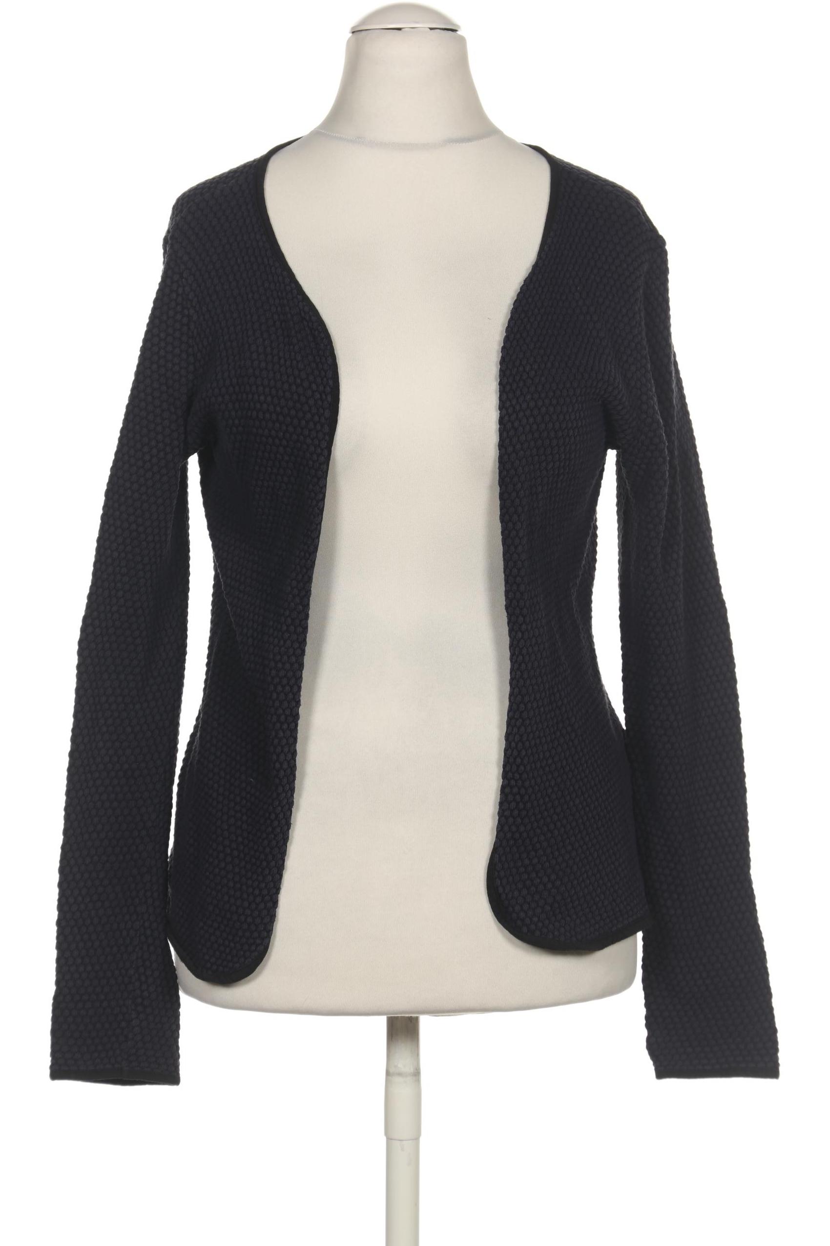 

Only Damen Strickjacke, marineblau, Gr. 38