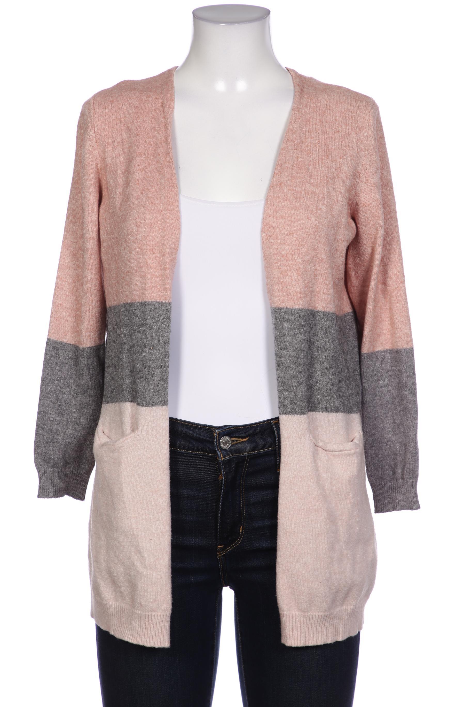 

Only Damen Strickjacke, mehrfarbig, Gr. 38