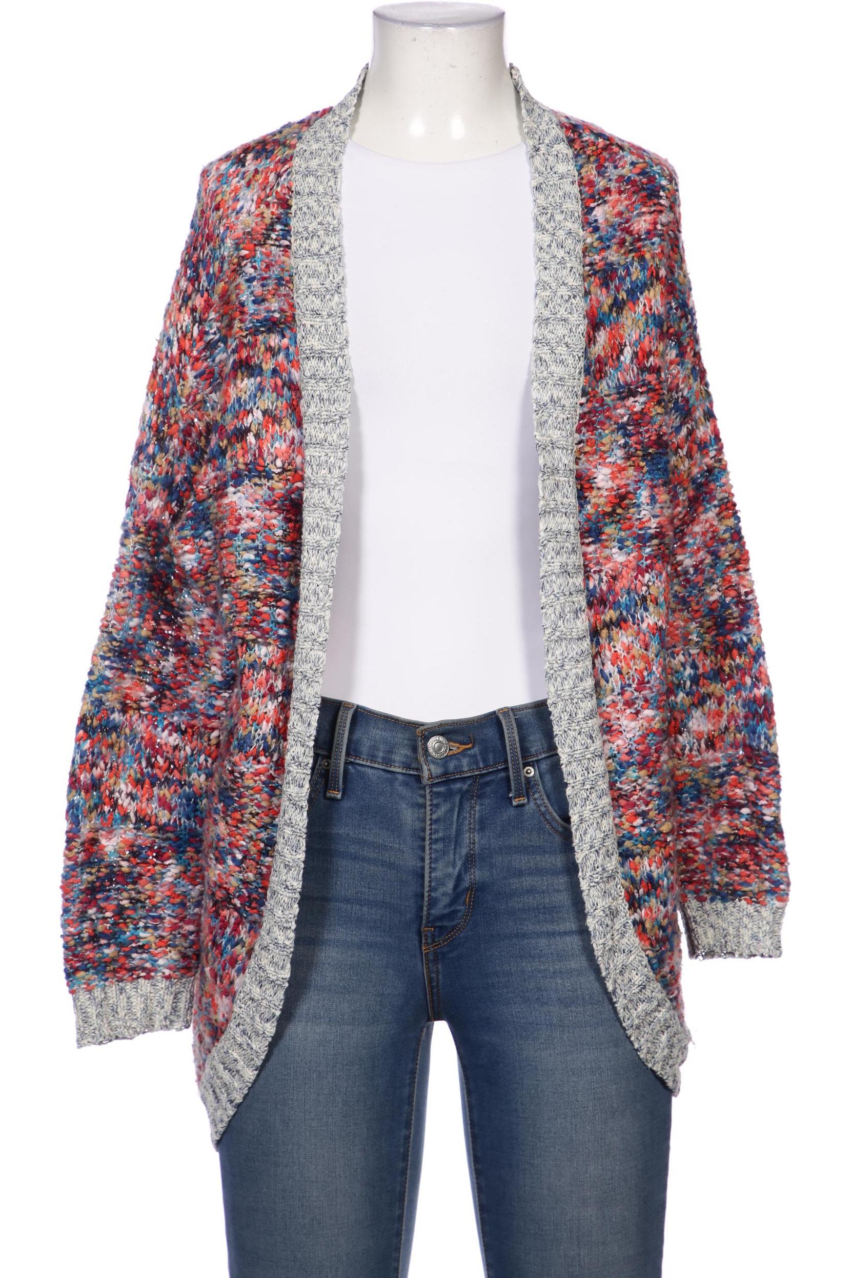 

ONLY Damen Strickjacke, mehrfarbig