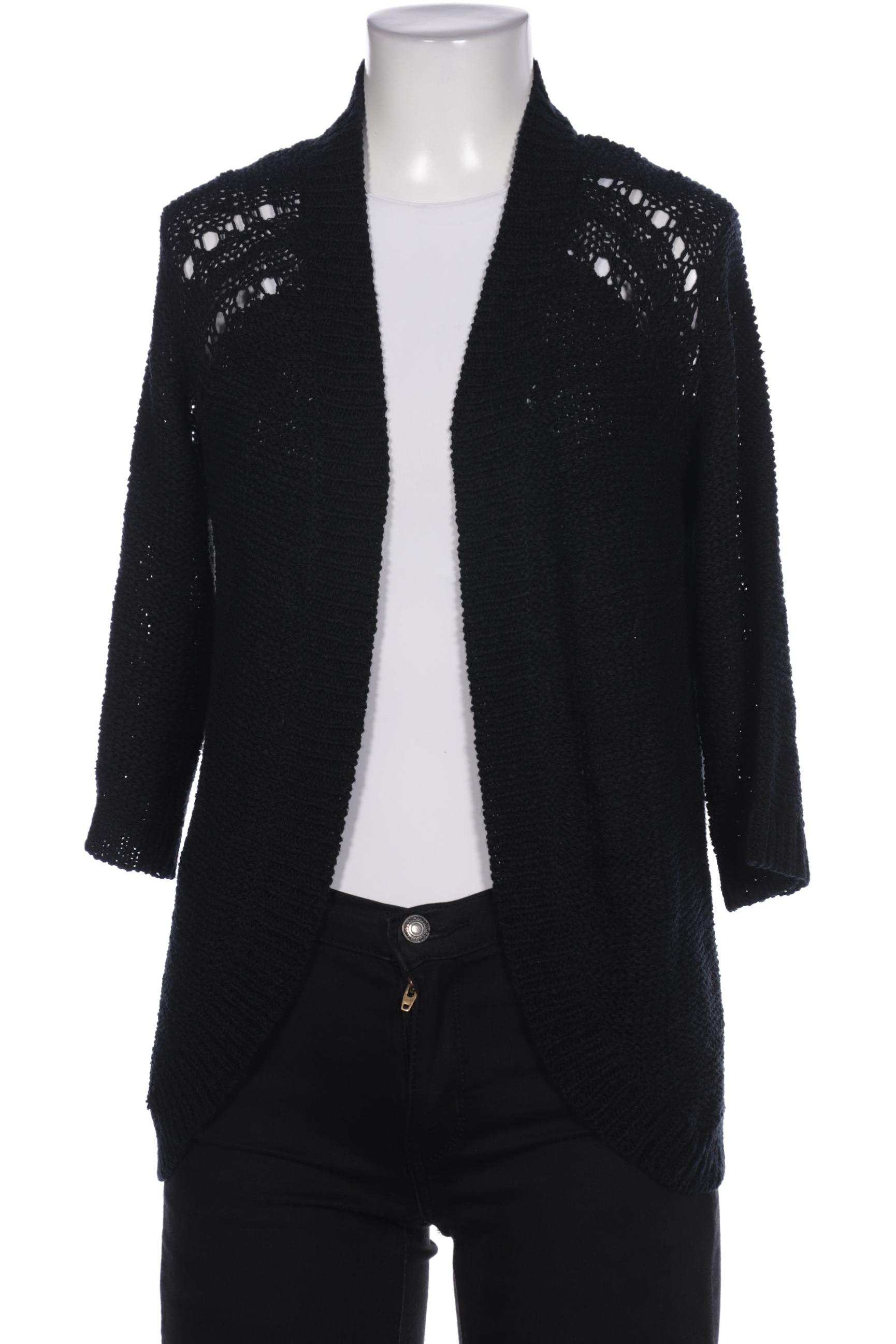 

ONLY Damen Strickjacke, schwarz