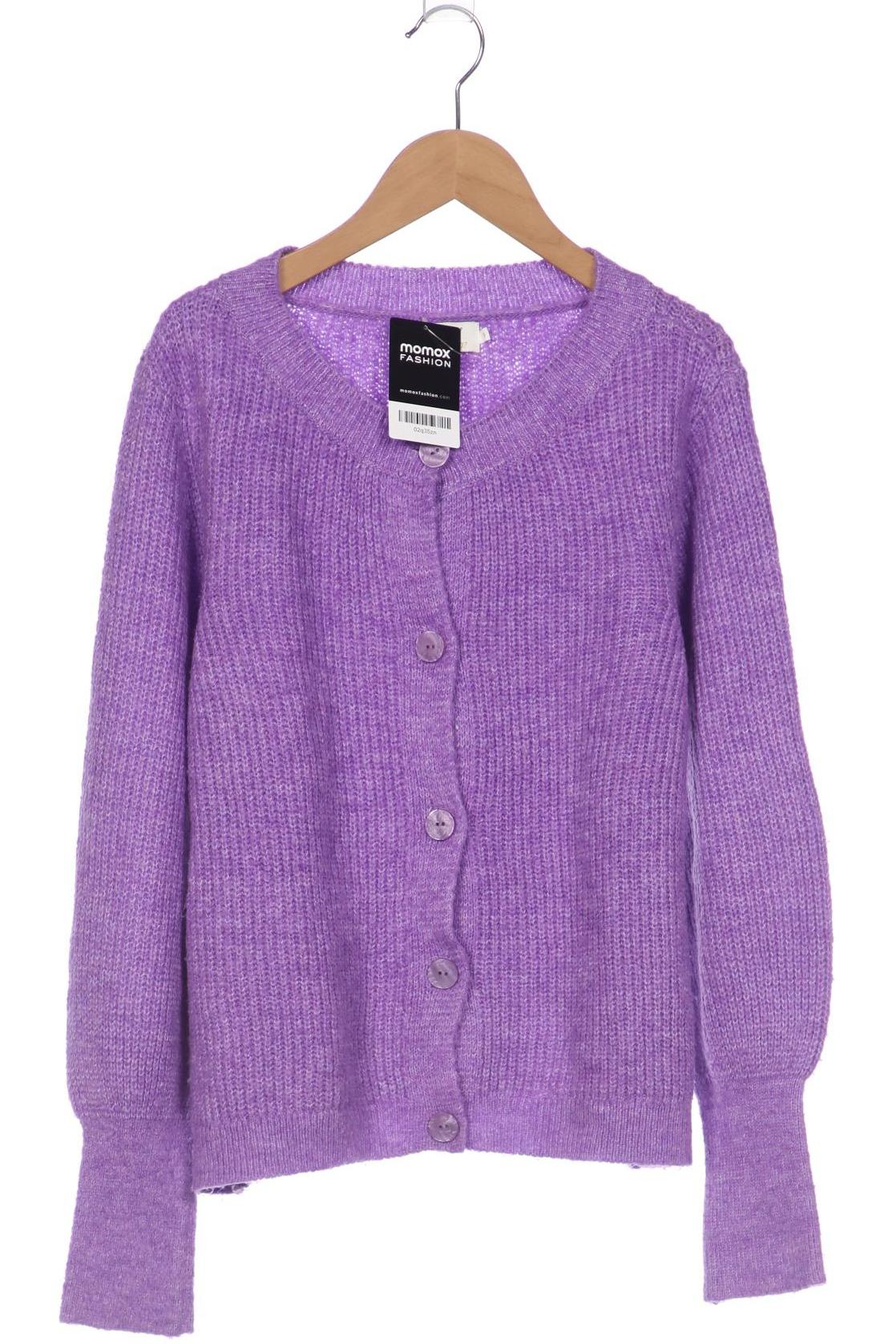 

Only Damen Strickjacke, flieder, Gr. 36