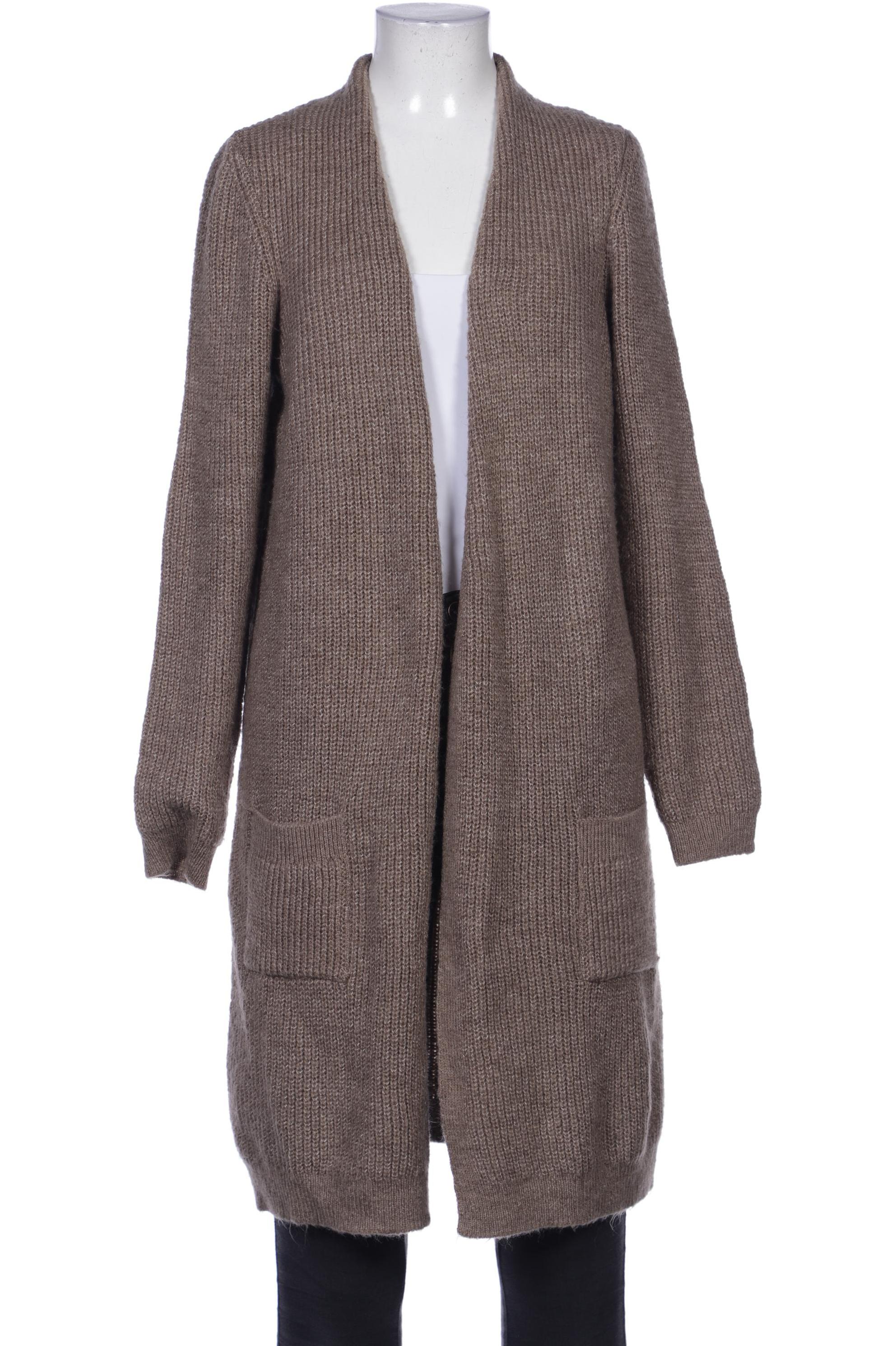 

Only Damen Strickjacke, braun, Gr. 34