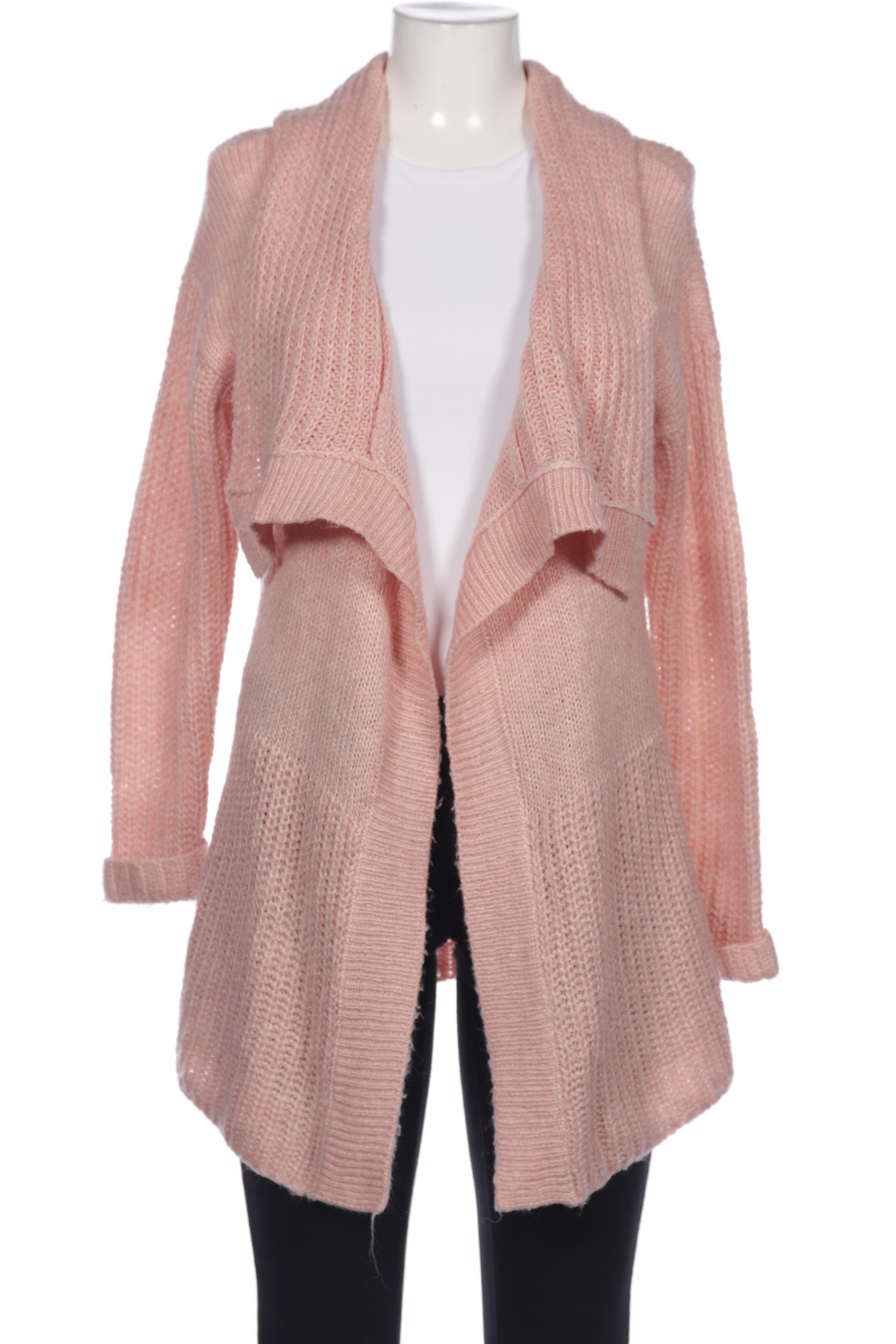 

Only Damen Strickjacke, pink, Gr. 36