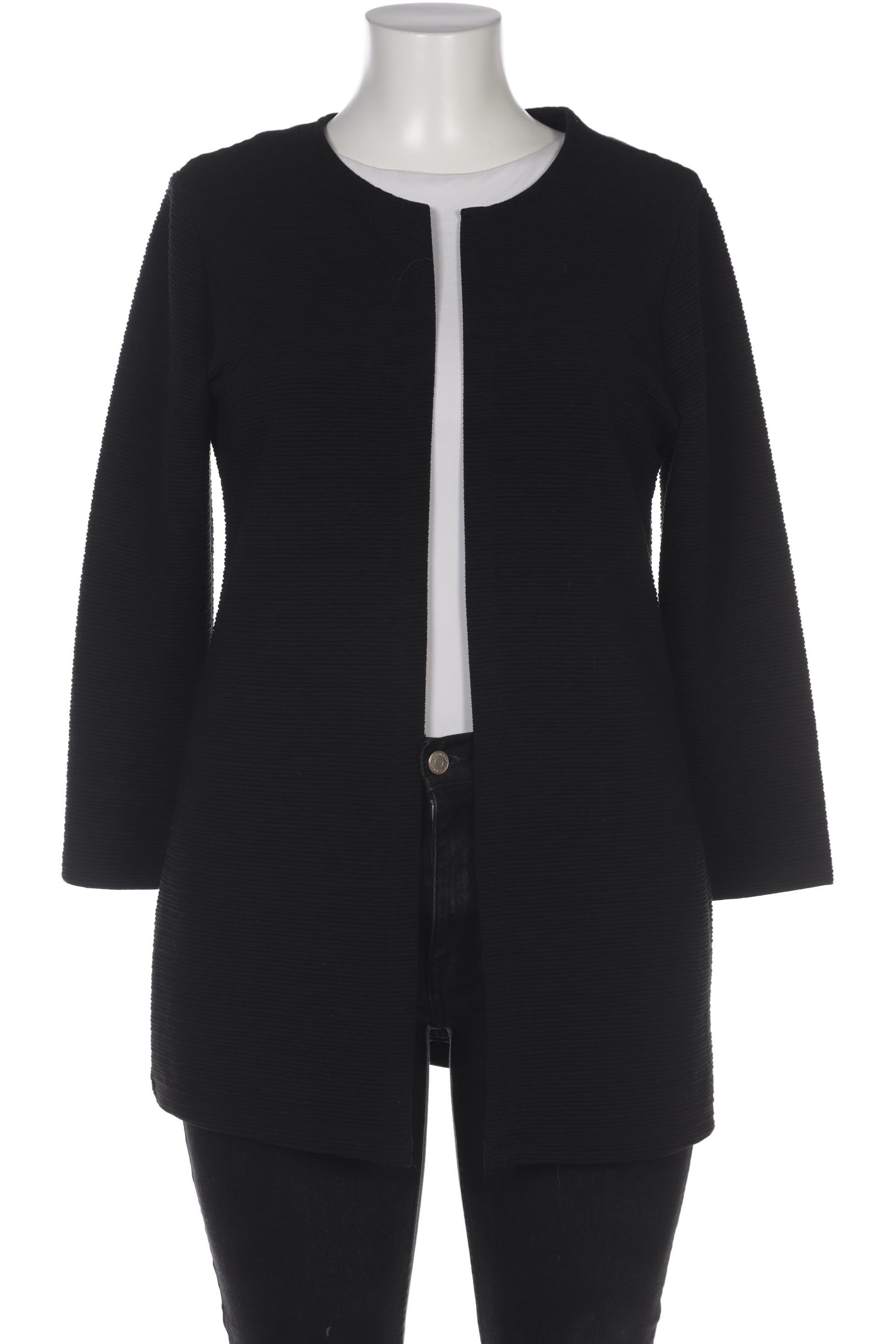 

Only Damen Strickjacke, schwarz, Gr. 14