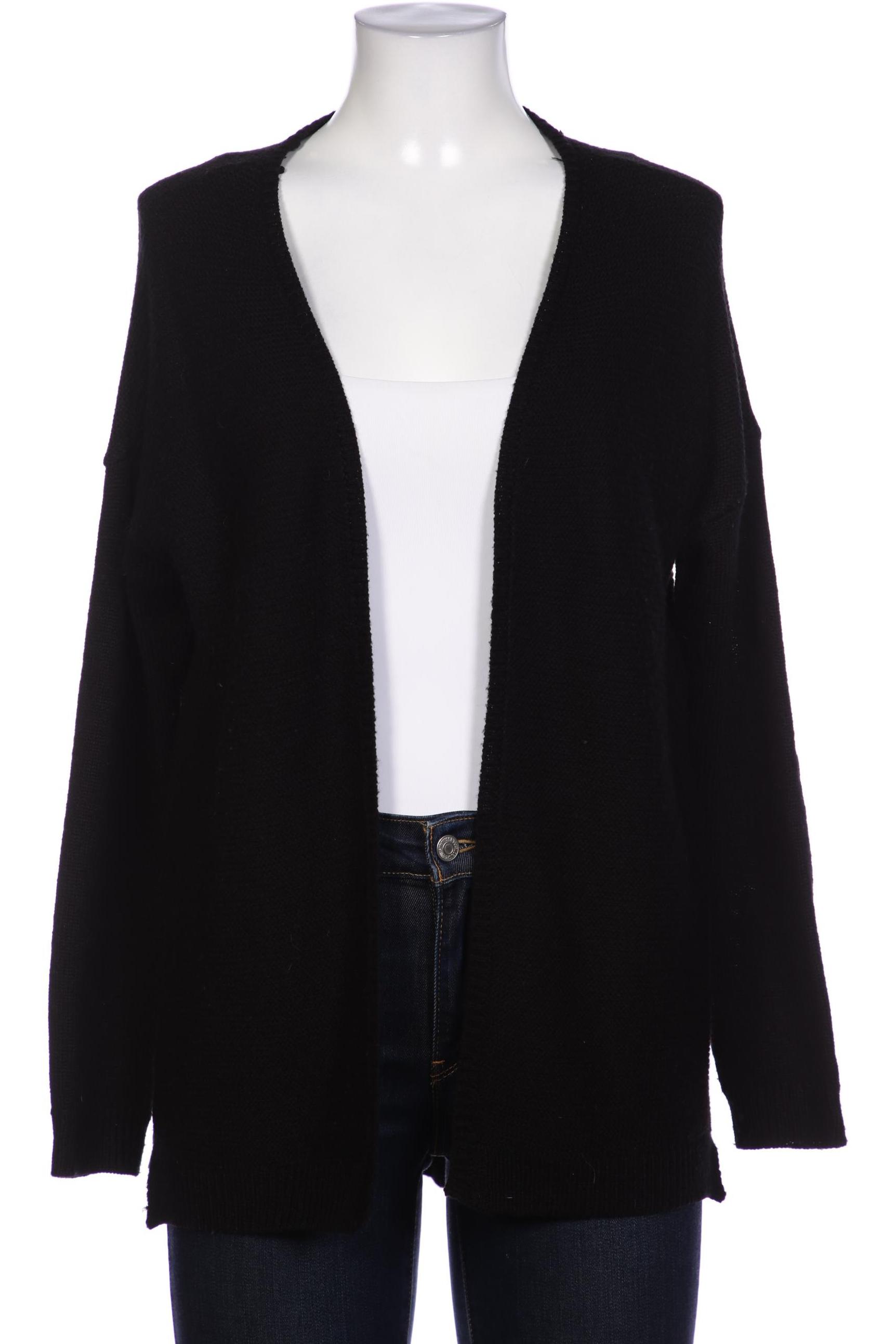 

Only Damen Strickjacke, schwarz, Gr. 38