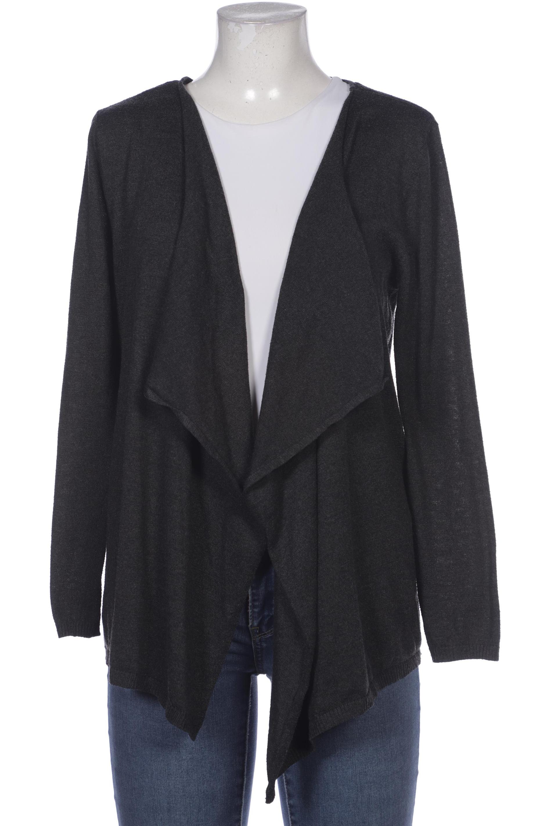 

Only Damen Strickjacke, grau, Gr. 42