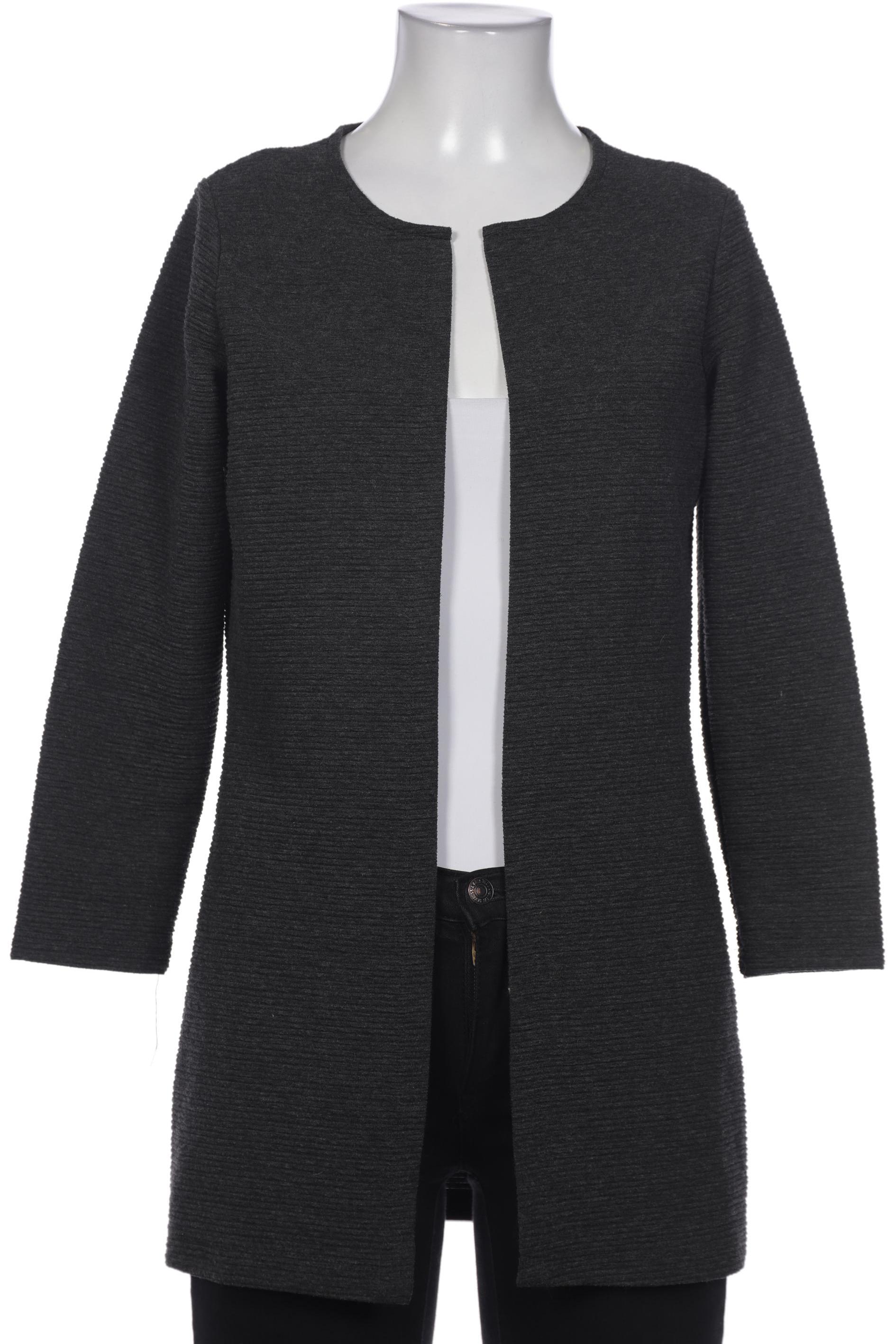 

Only Damen Strickjacke, grau, Gr. 36