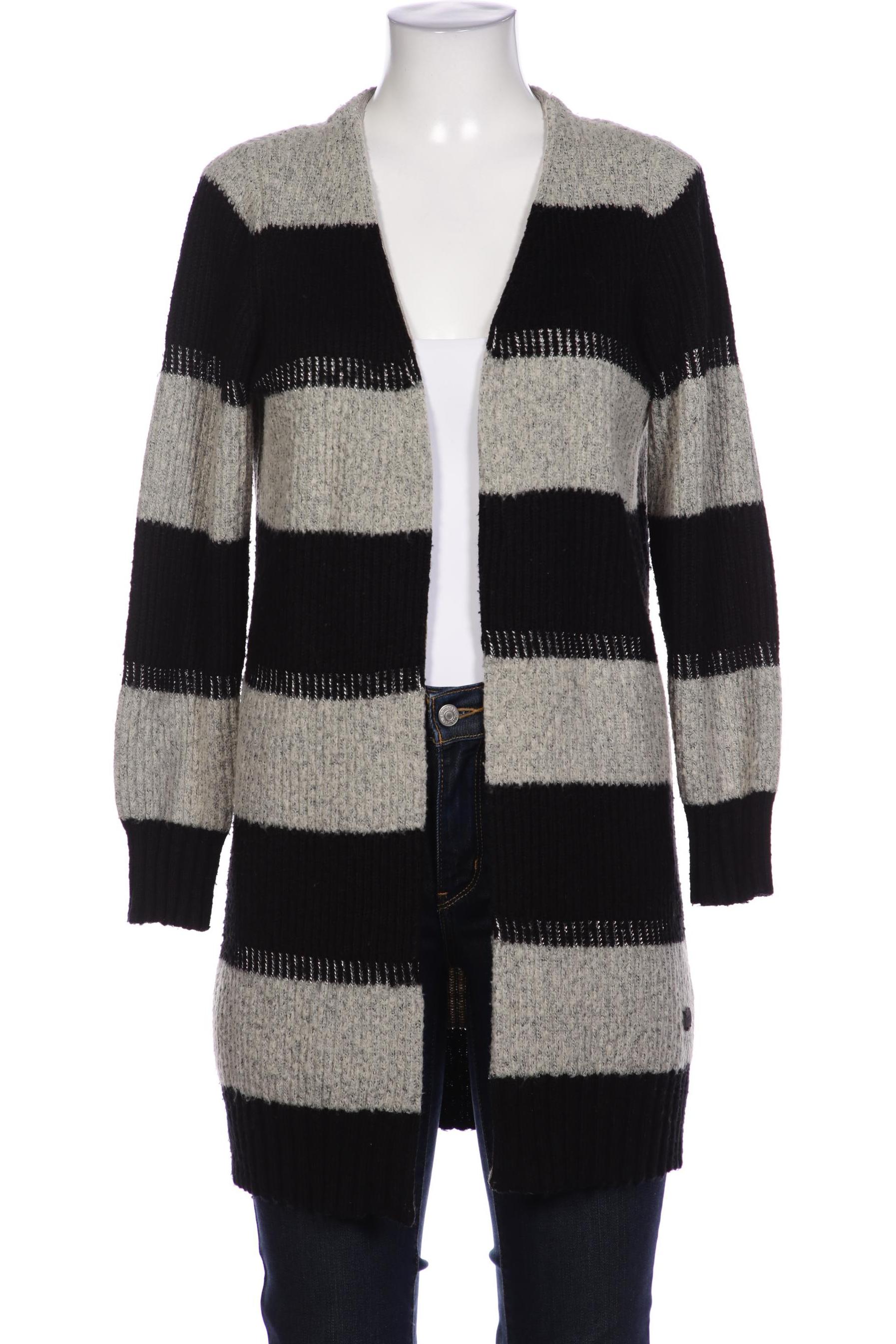 

Only Damen Strickjacke, grau, Gr. 38