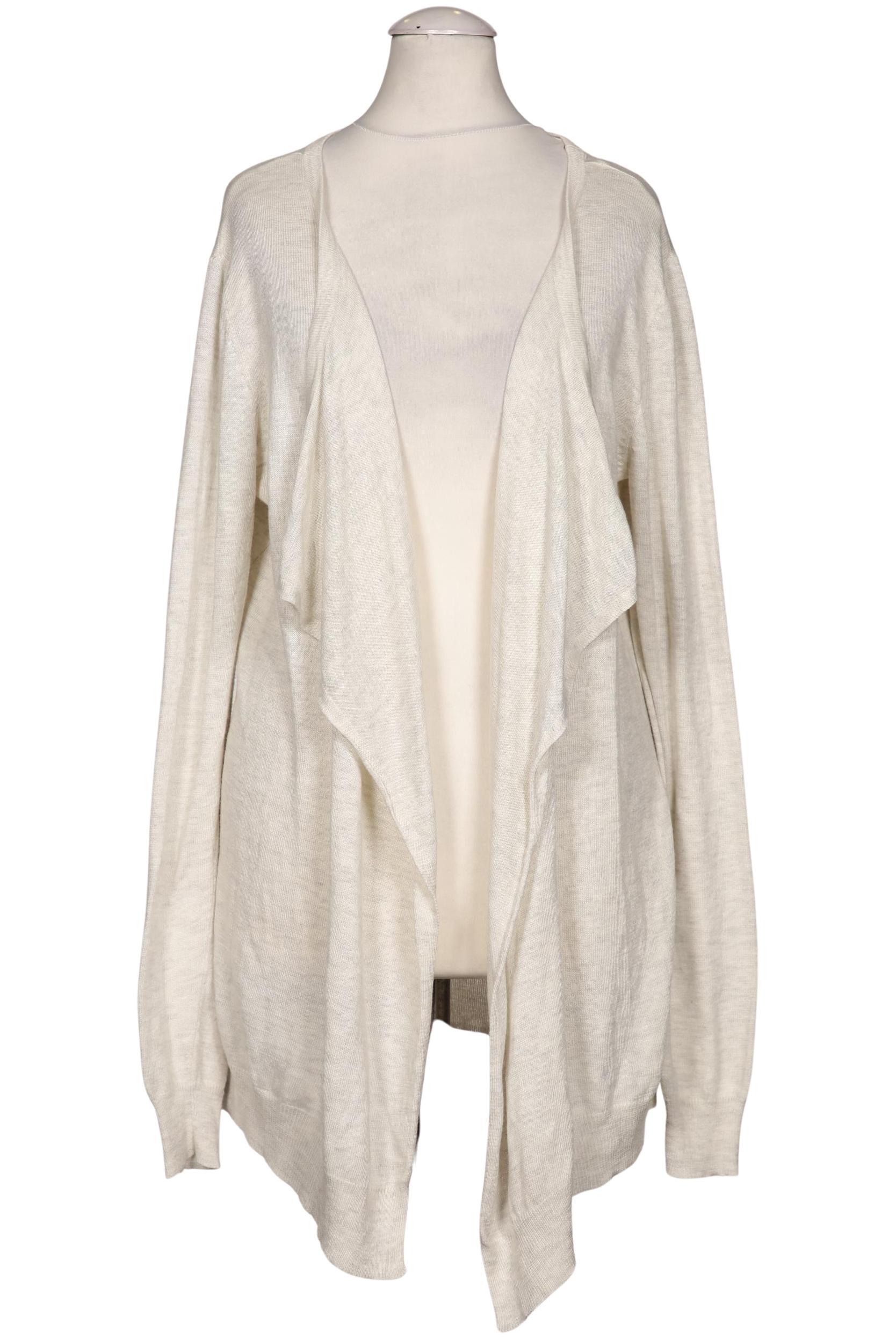 

Only Damen Strickjacke, cremeweiß, Gr. 42