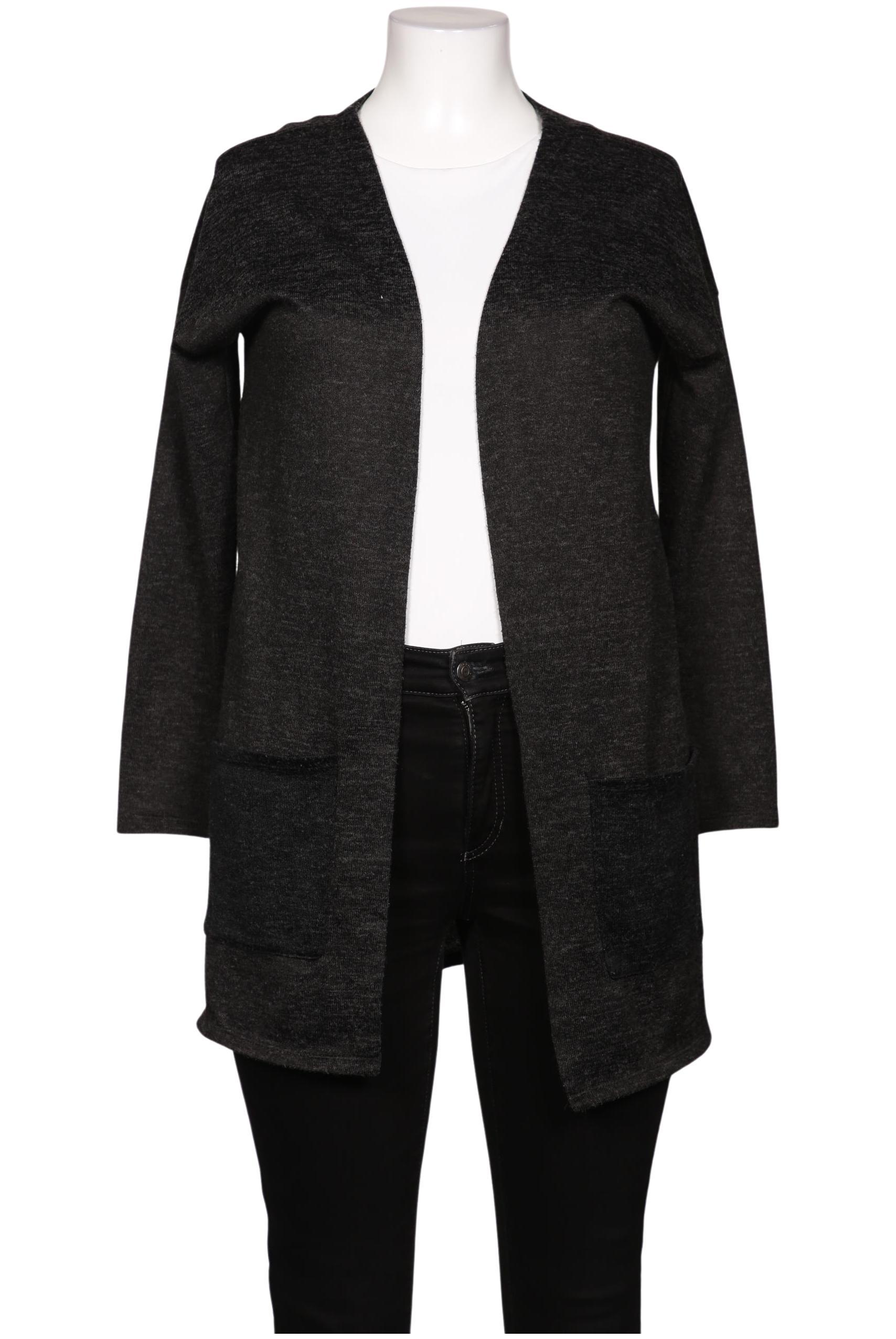 

Only Damen Strickjacke, grau, Gr. 42