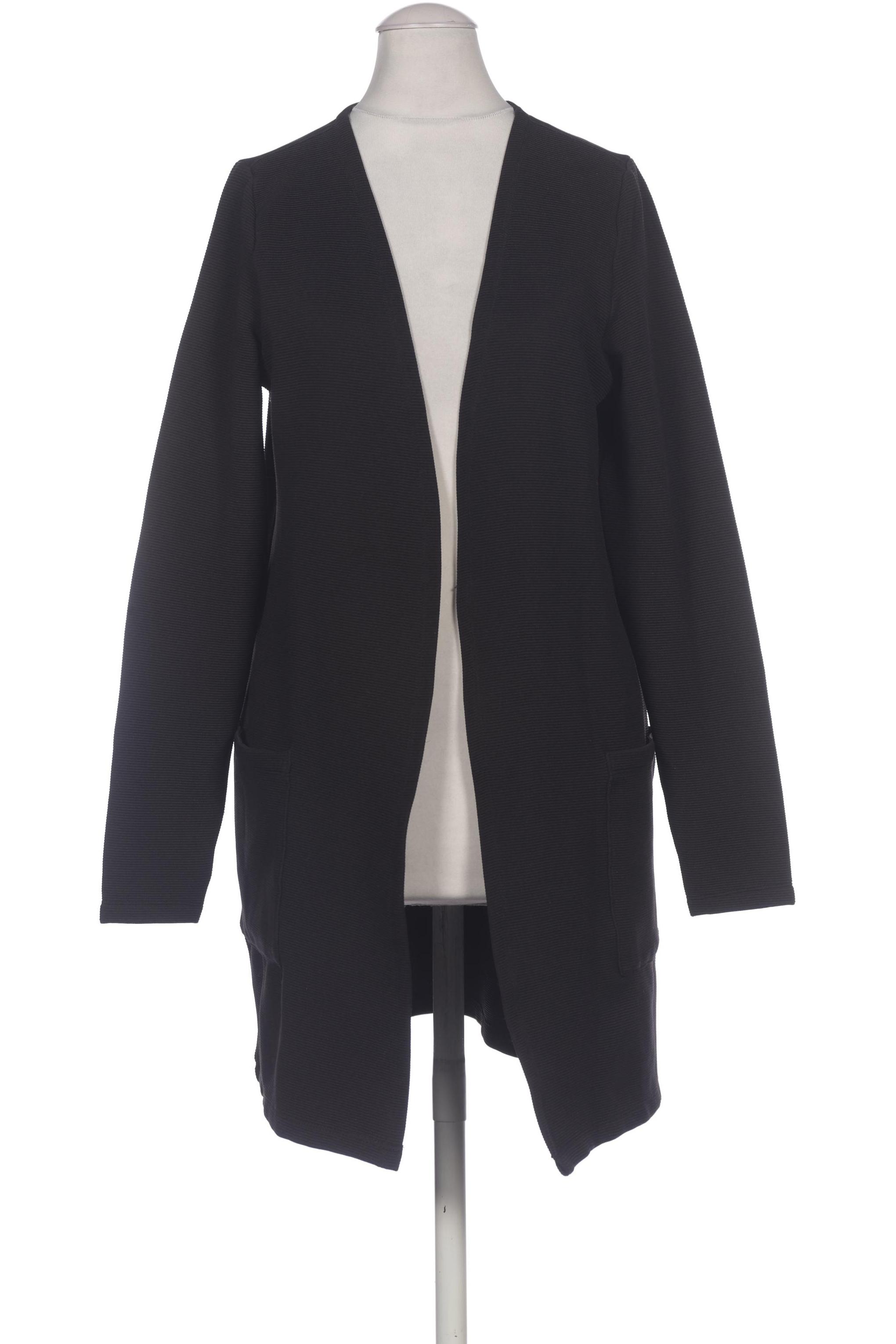 

Only Damen Strickjacke, schwarz, Gr. 34