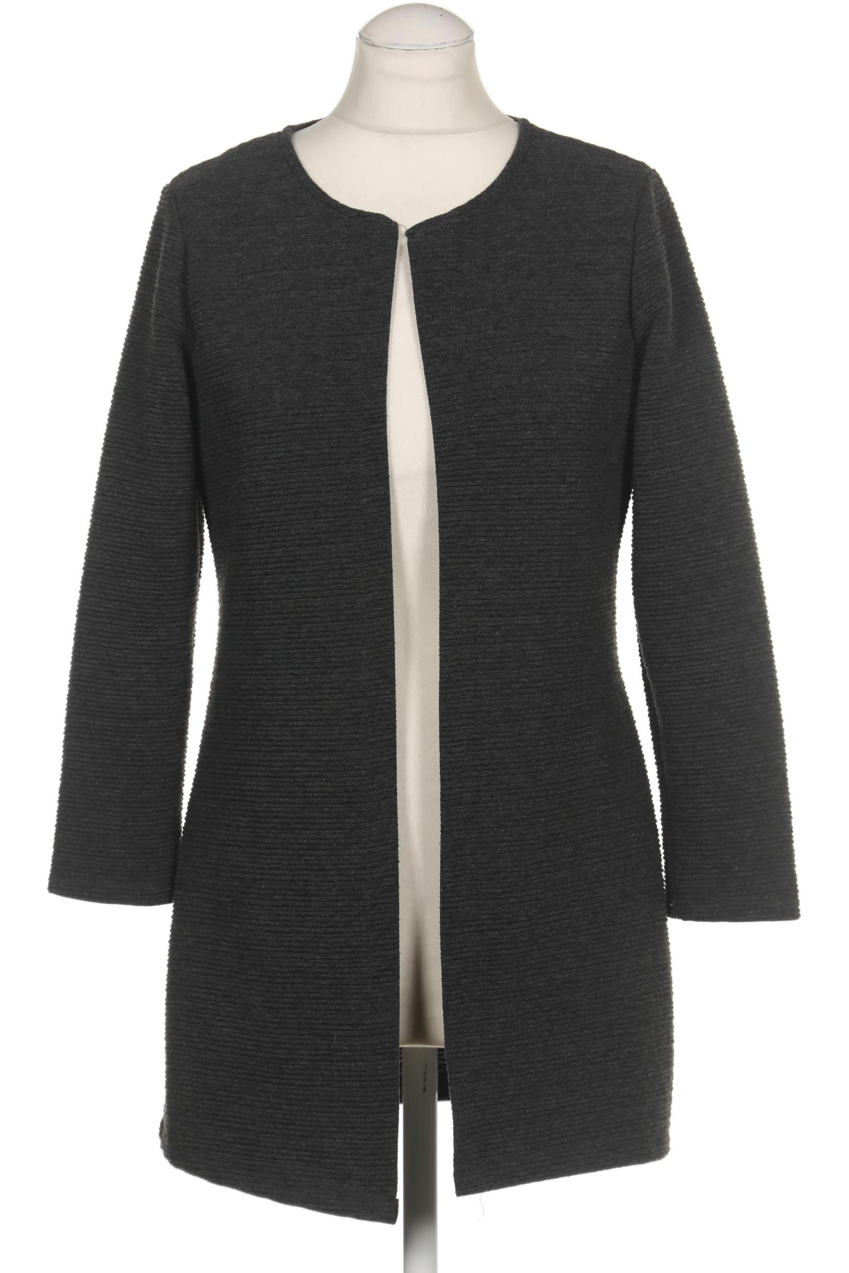 

Only Damen Strickjacke, grau, Gr. 38