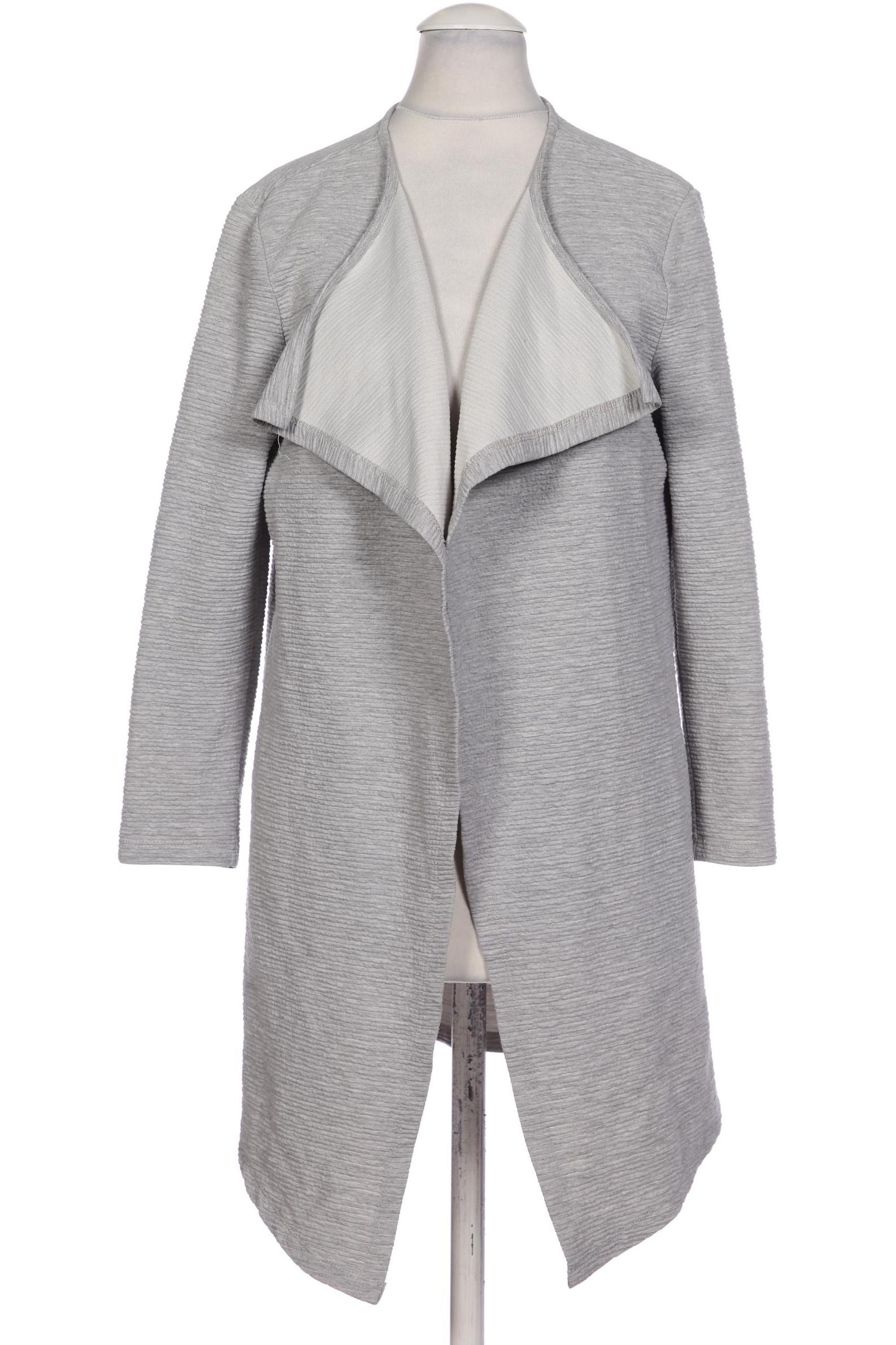 

Only Damen Strickjacke, grau, Gr. 36