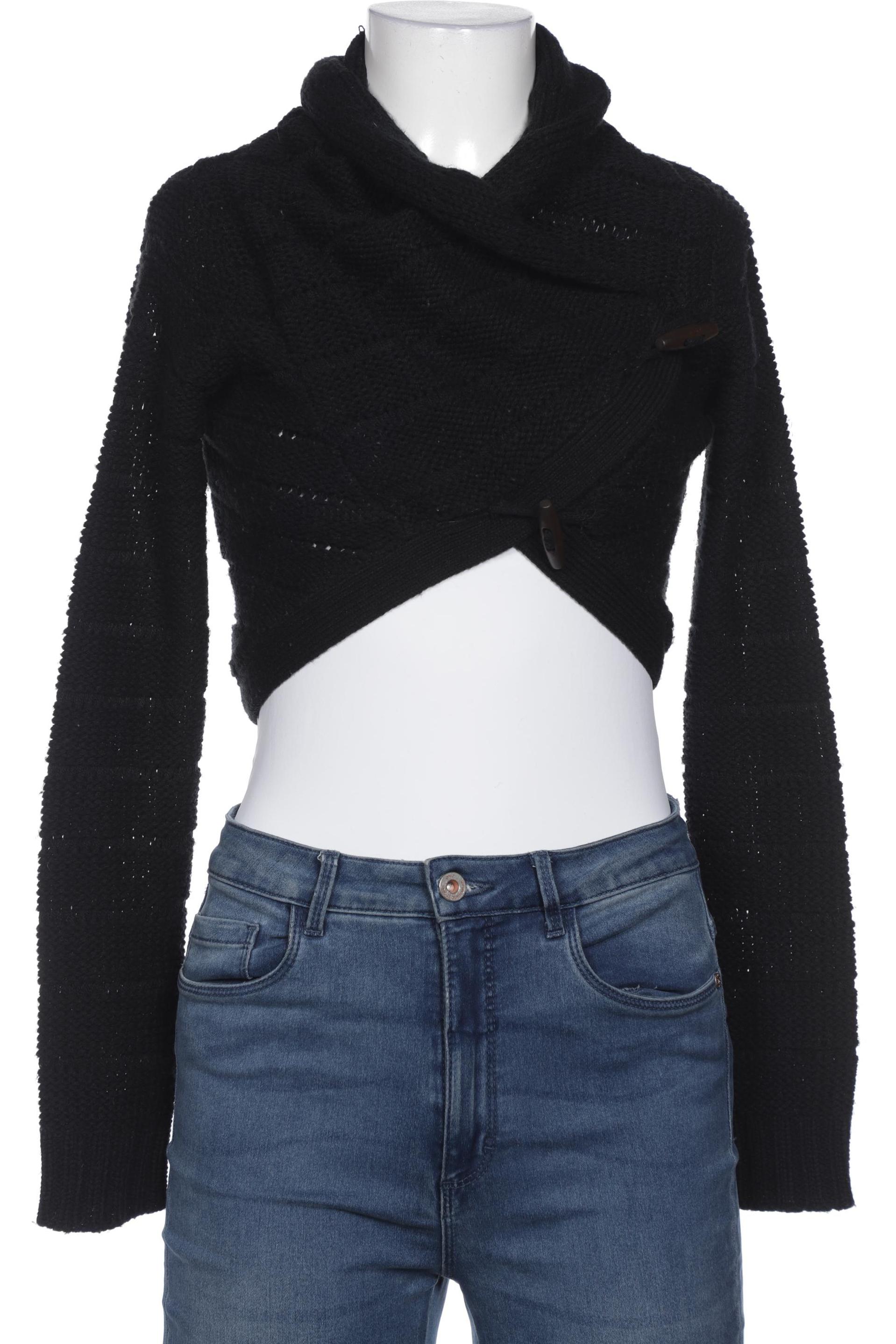 

ONLY Damen Strickjacke, schwarz