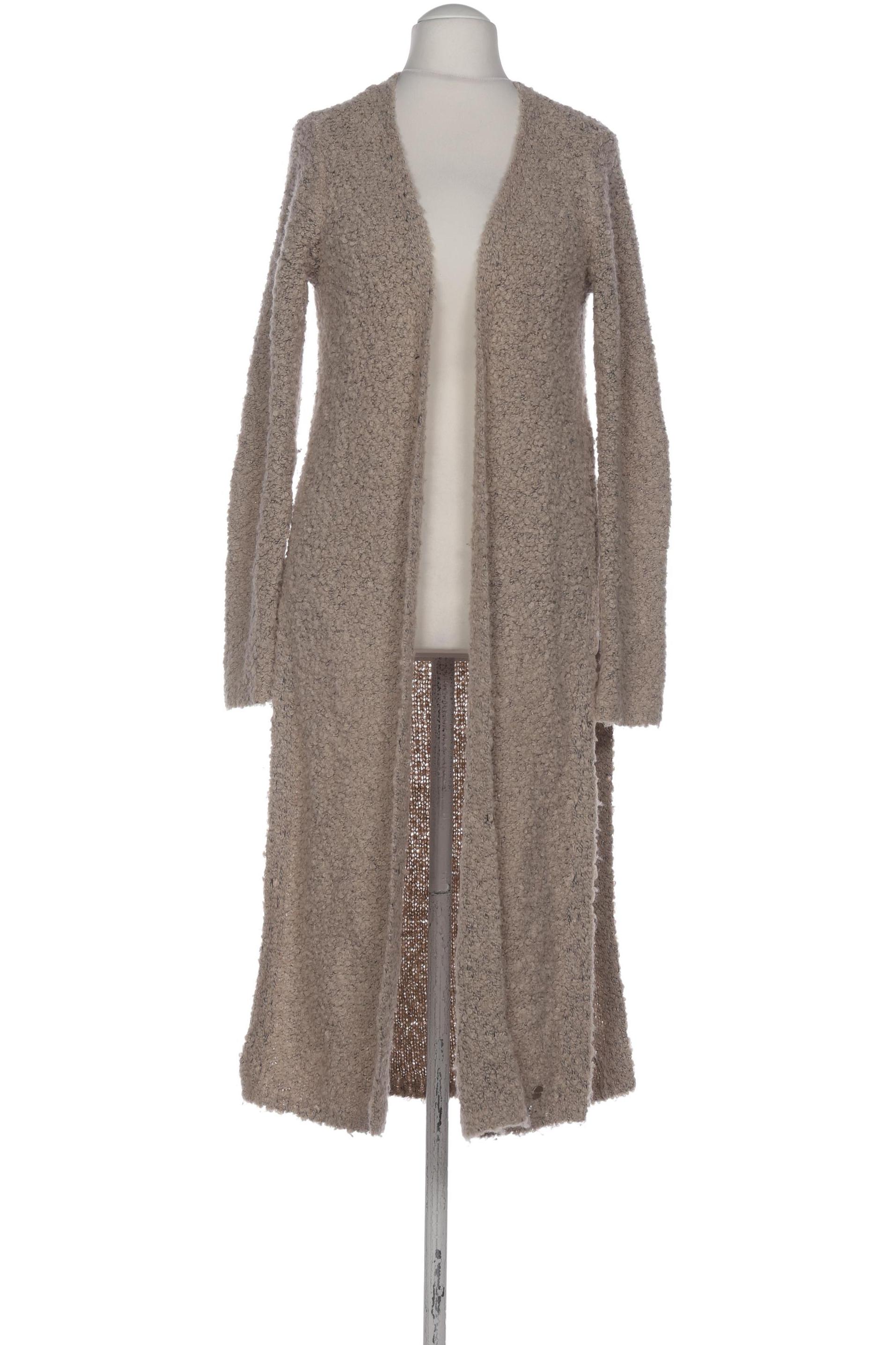 

Only Damen Strickjacke, cremeweiß, Gr. 42