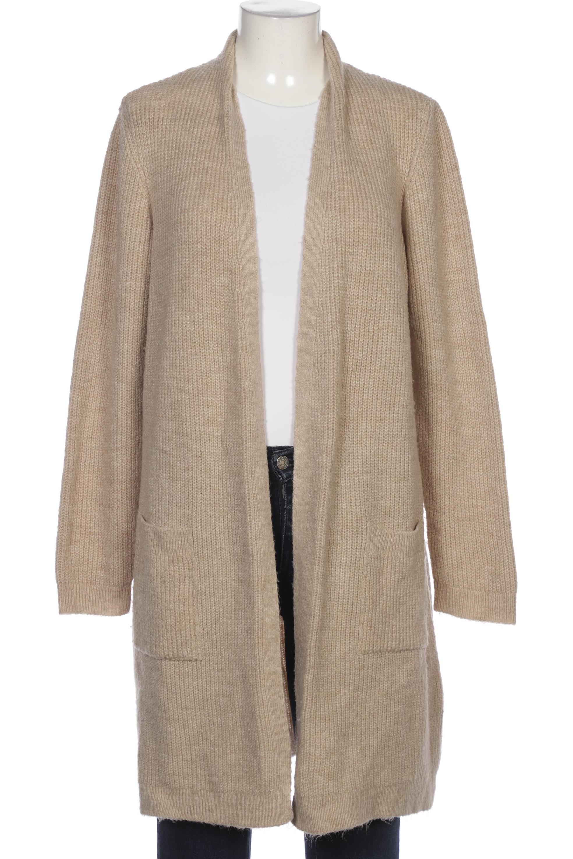 

ONLY Damen Strickjacke, beige