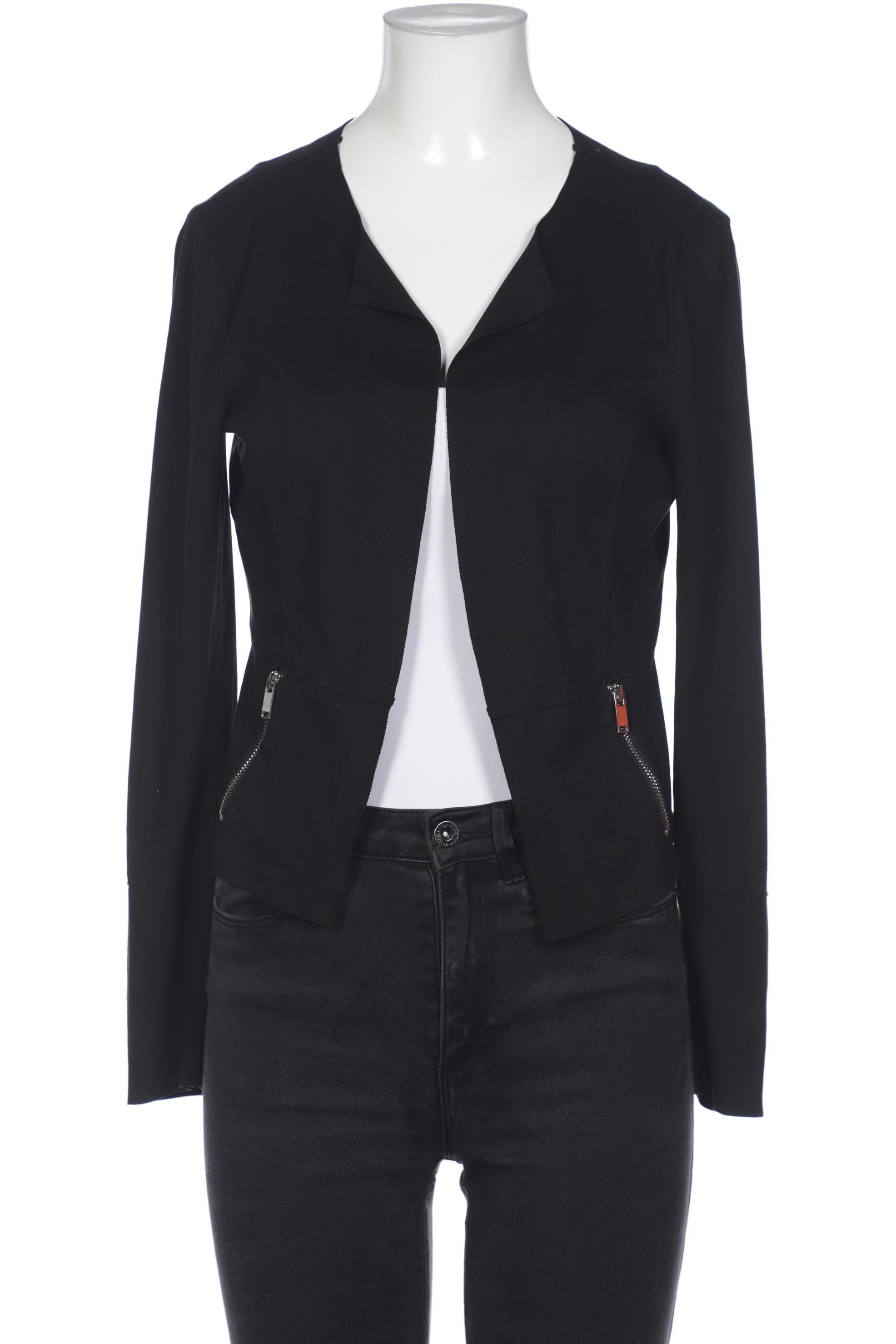 

Only Damen Strickjacke, schwarz, Gr. 36