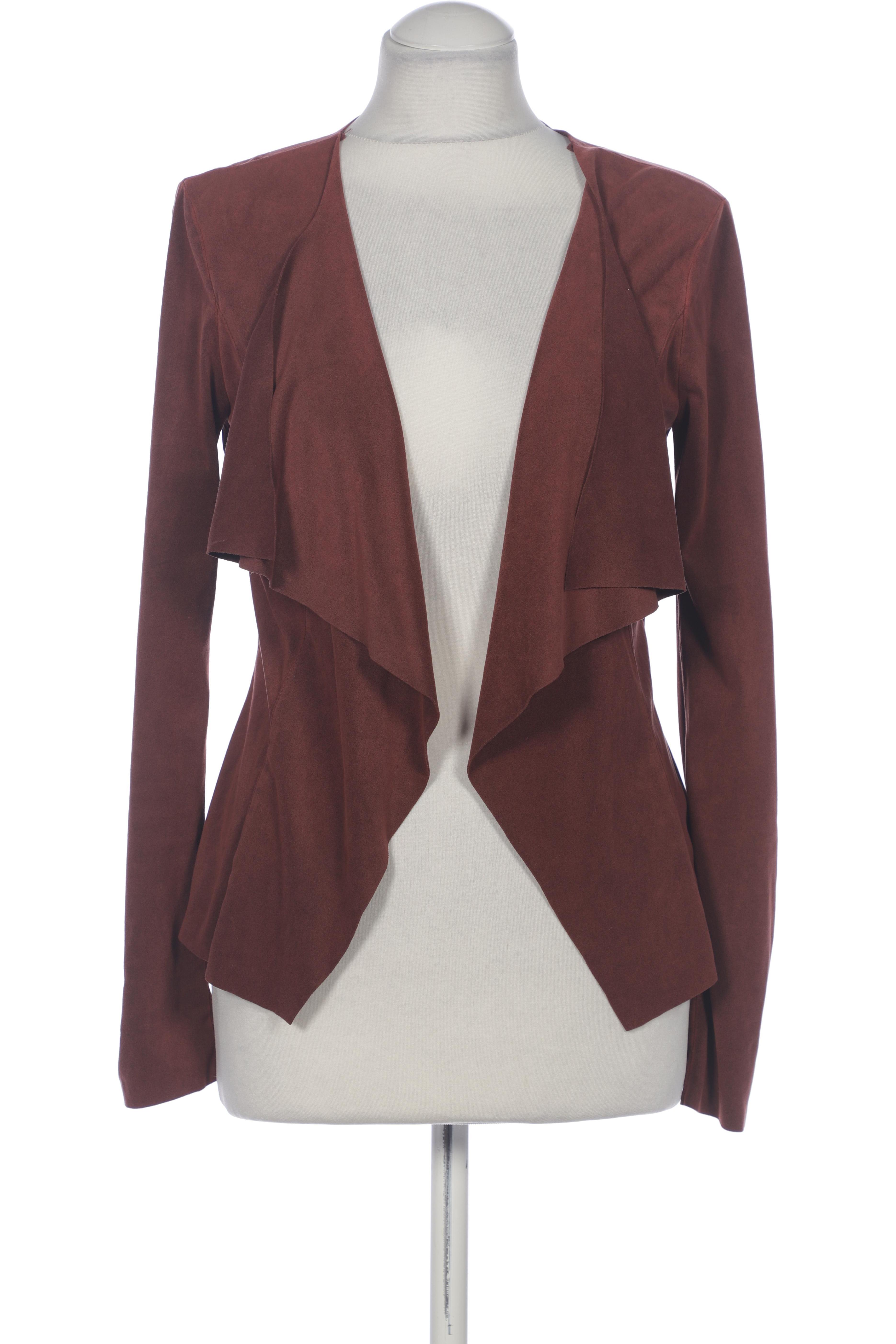

Only Damen Strickjacke, rot, Gr. 36