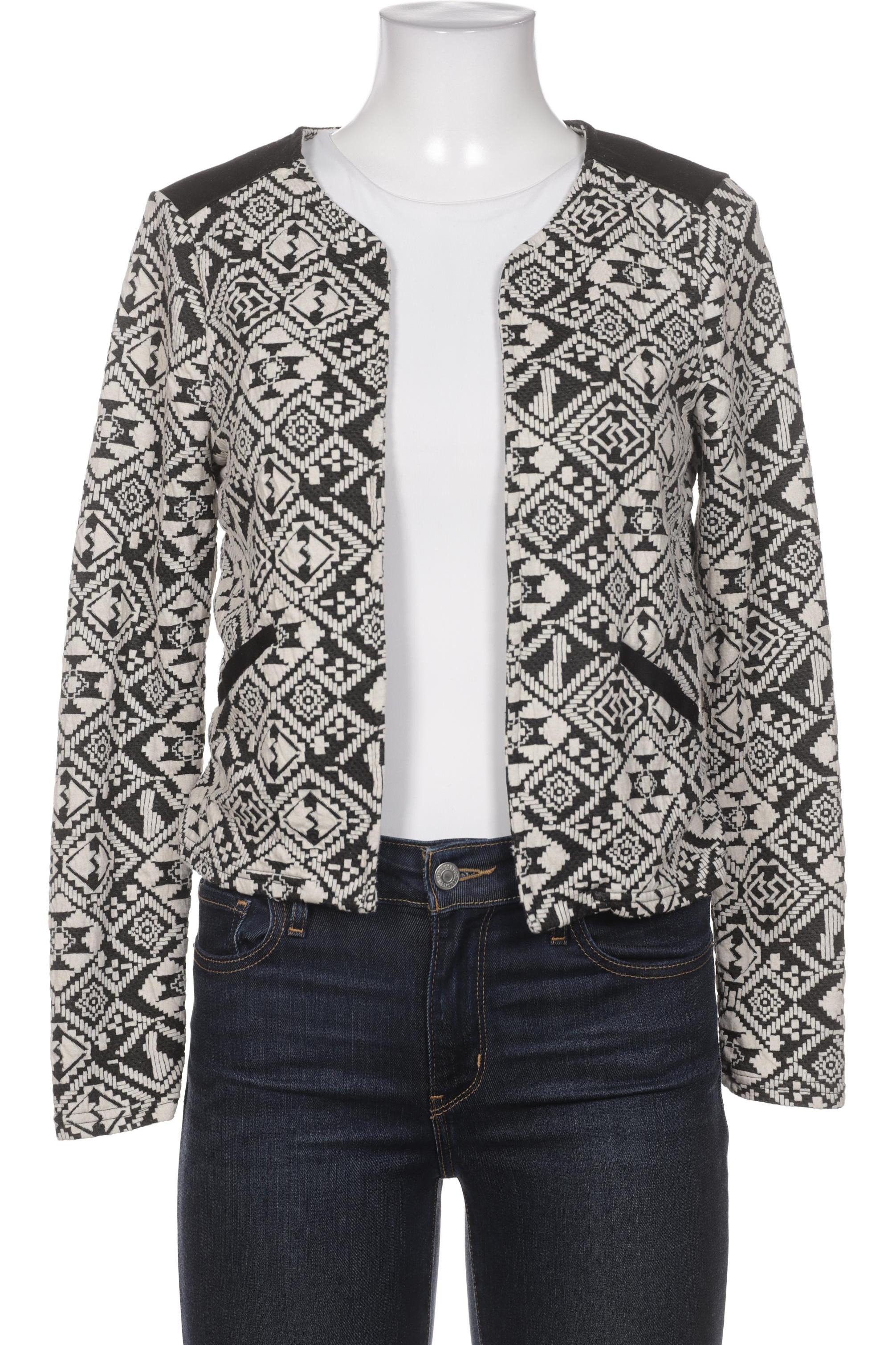 

Only Damen Strickjacke, beige, Gr. 38