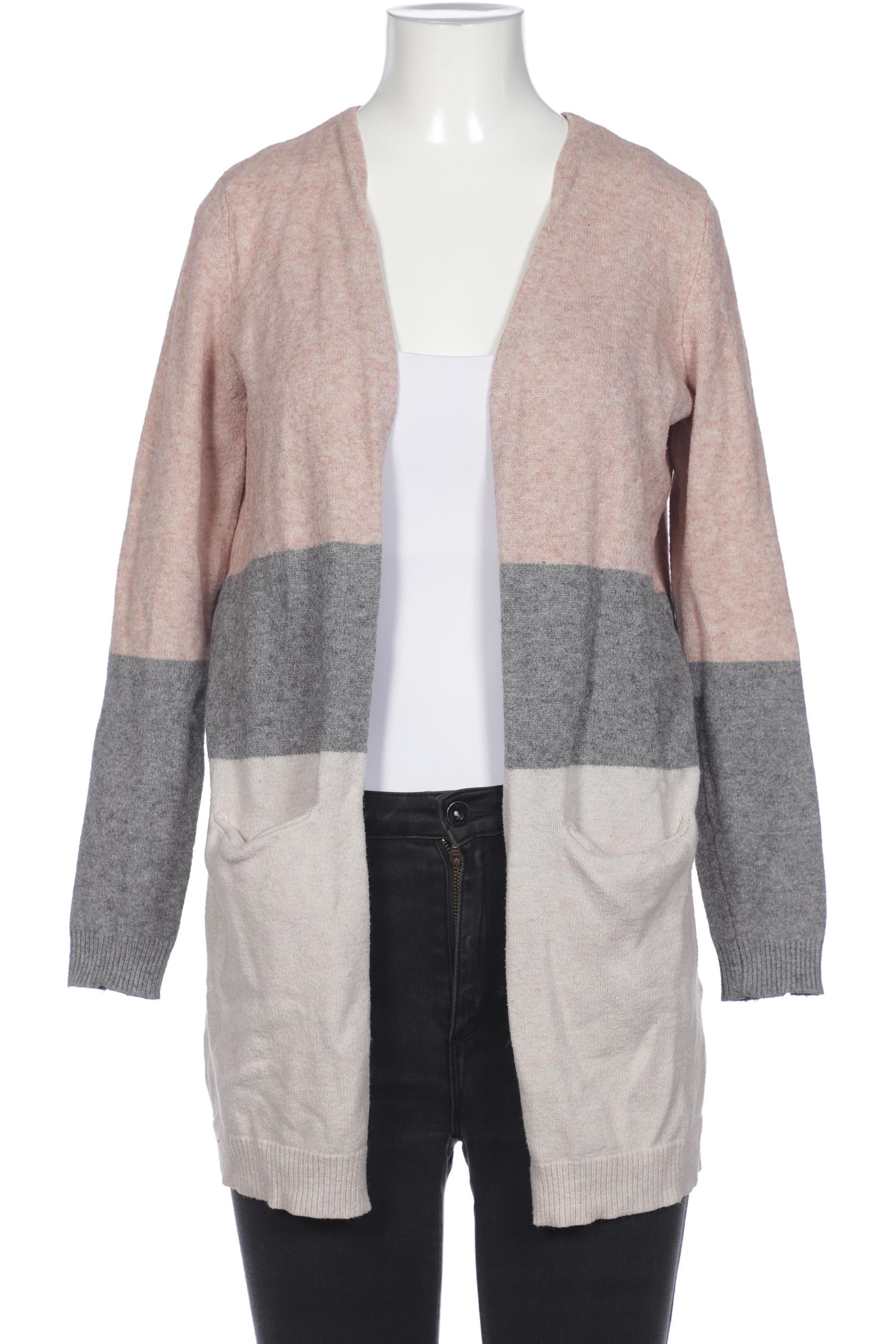 

Only Damen Strickjacke, pink, Gr. 36