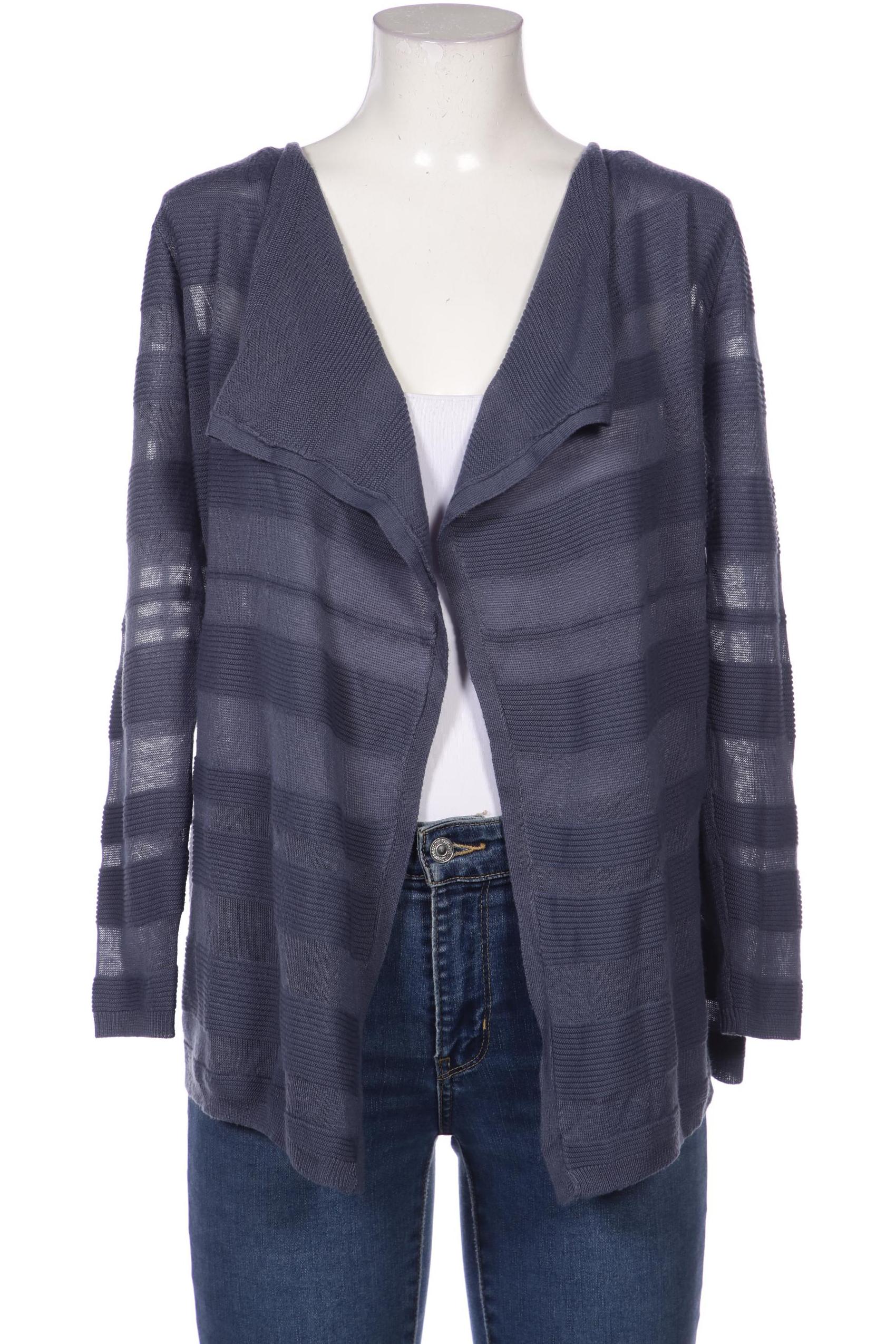 Thumbnail - Only Damen Strickjacke, blau, Gr. 36