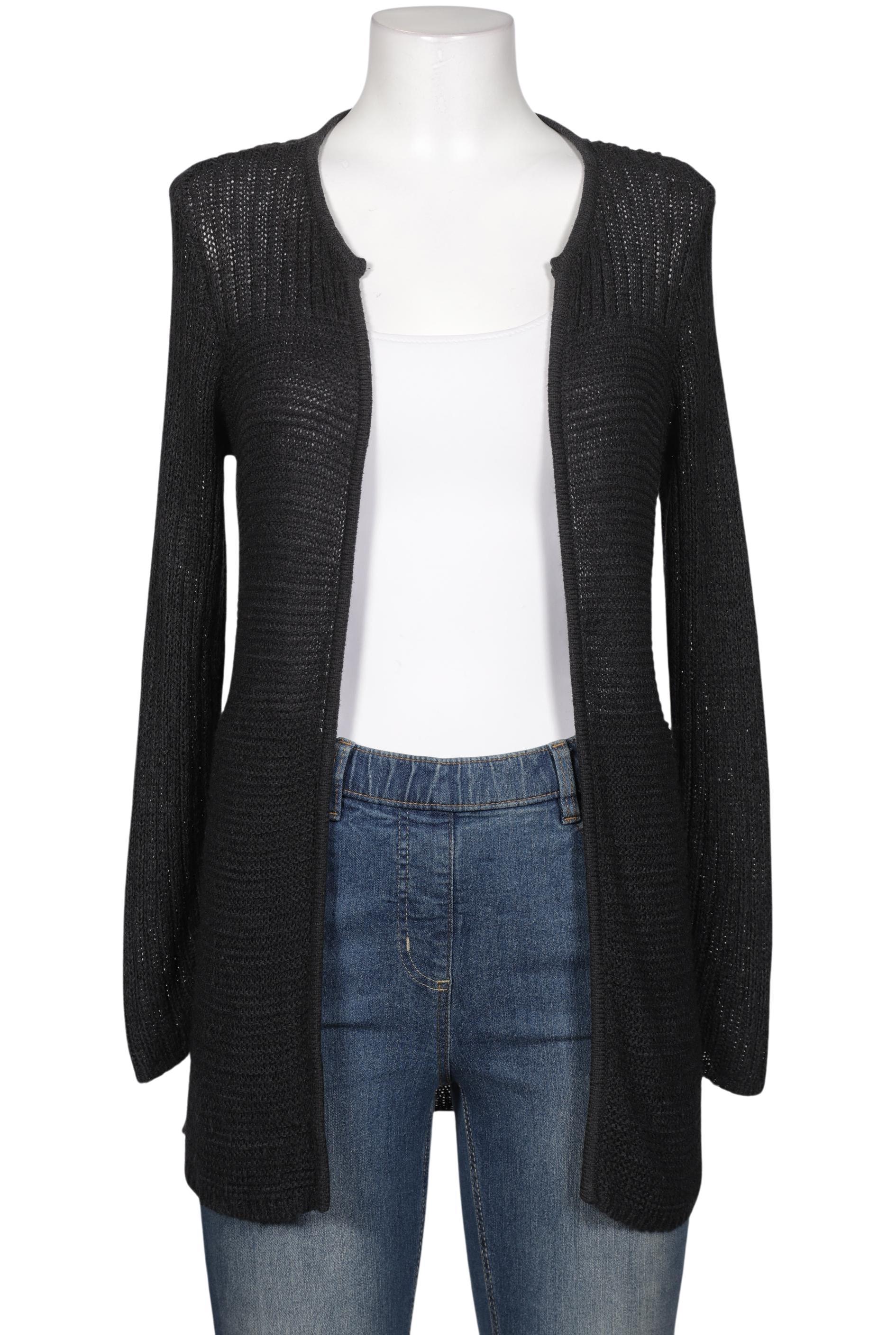 

Only Damen Strickjacke, grau, Gr. 36