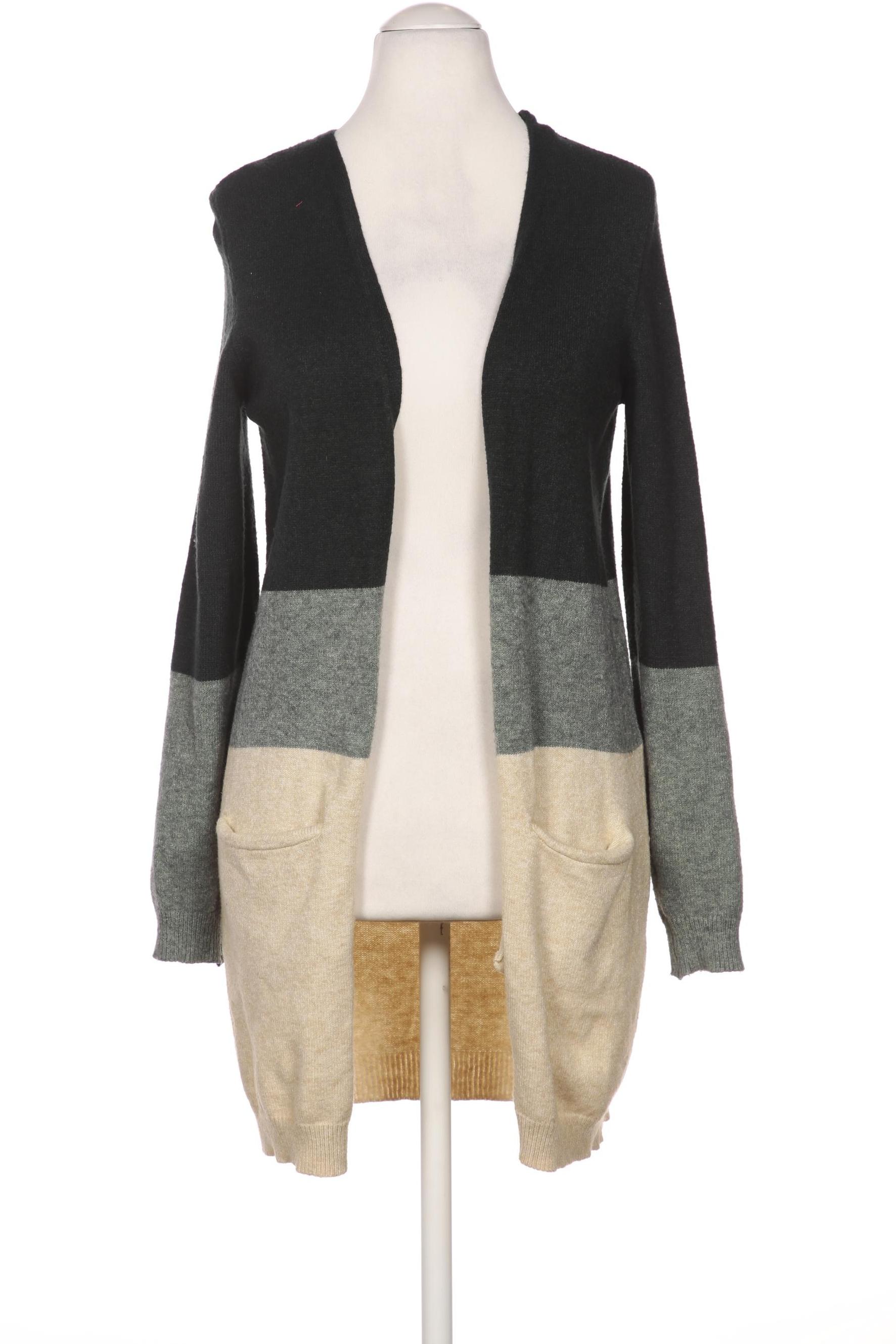 

Only Damen Strickjacke, grün, Gr. 36