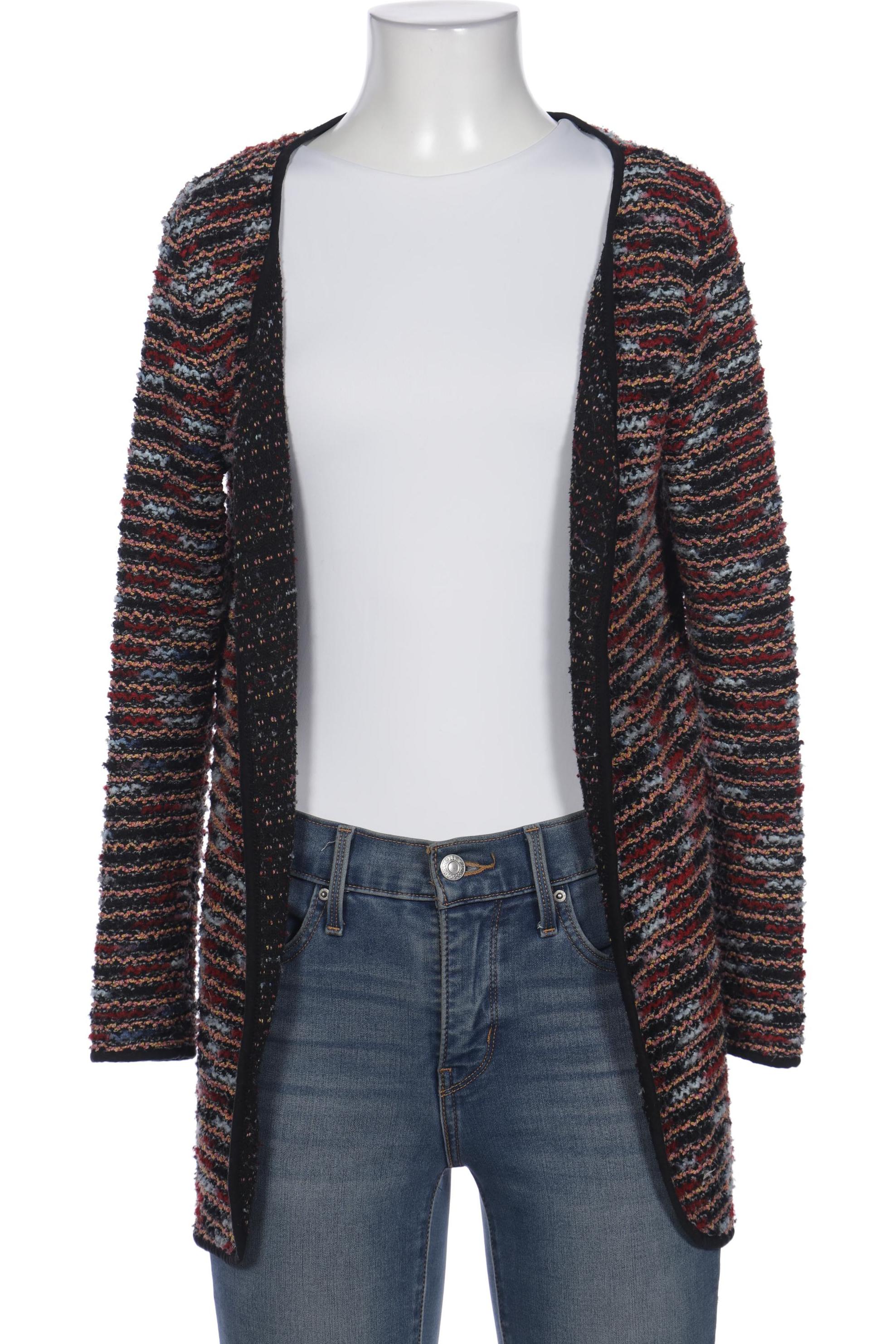 

Only Damen Strickjacke, mehrfarbig, Gr. 34