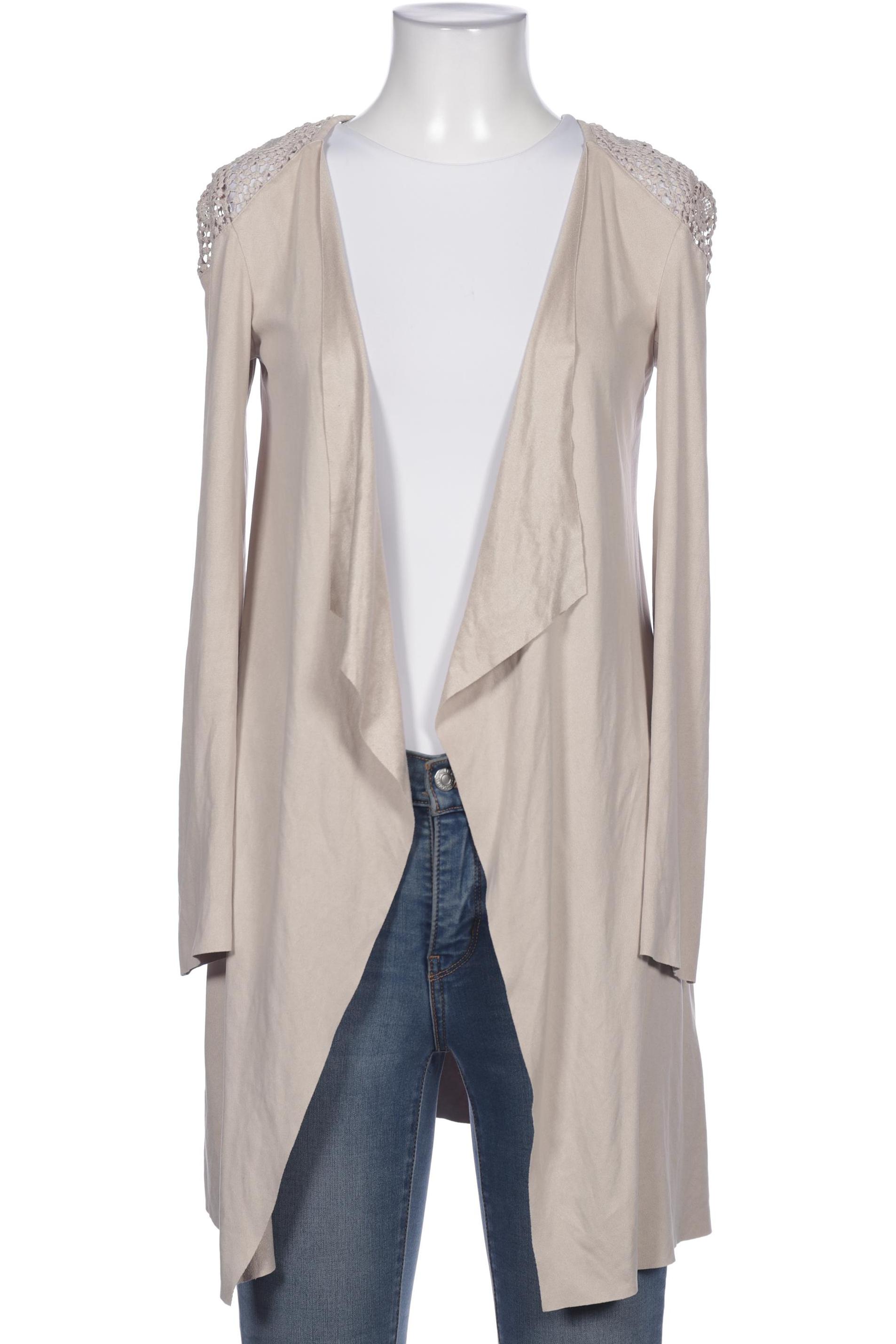 

ONLY Damen Strickjacke, beige