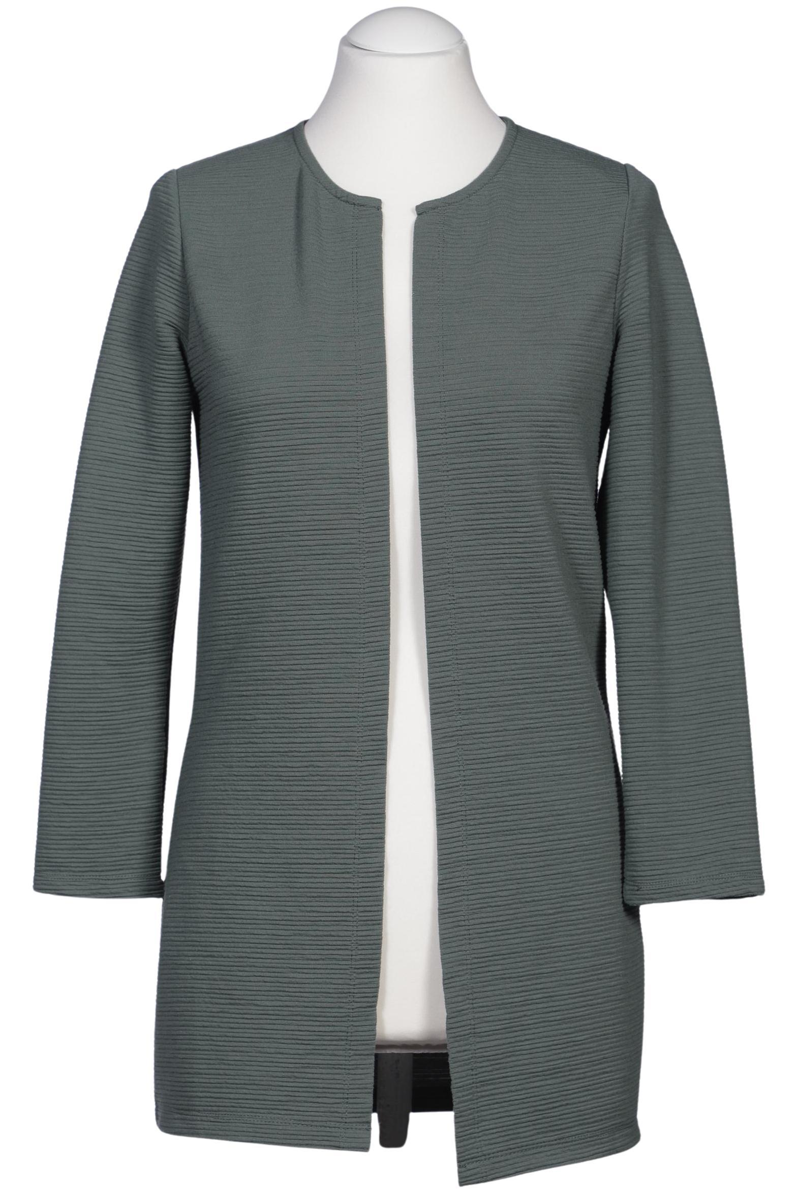 

Only Damen Strickjacke, grün, Gr. 36