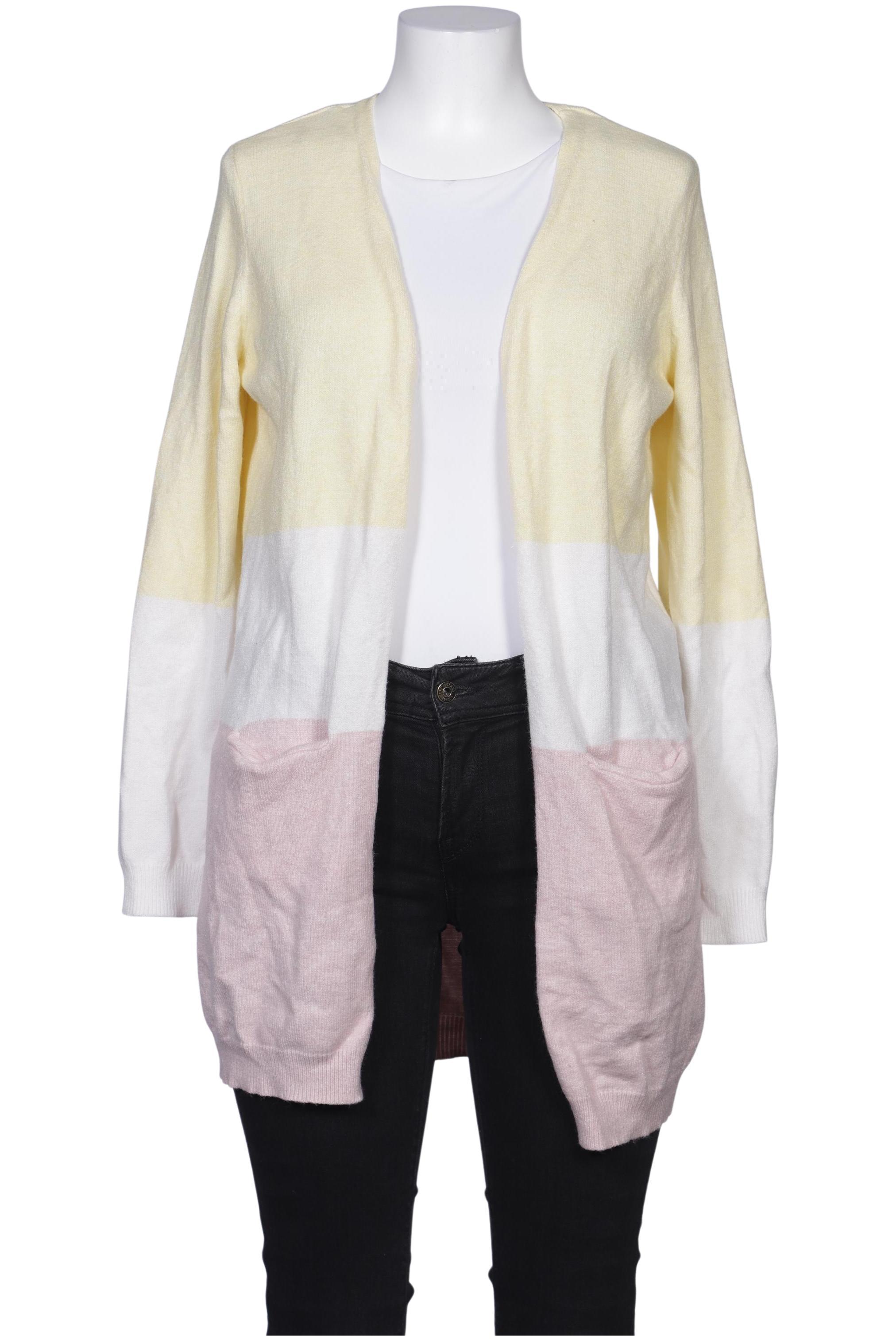 

Only Damen Strickjacke, mehrfarbig, Gr. 42