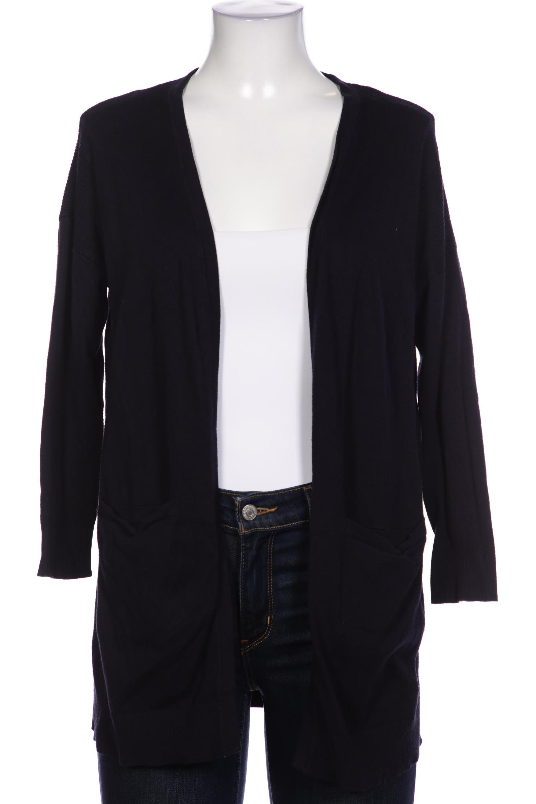 

Only Damen Strickjacke, marineblau, Gr. 36