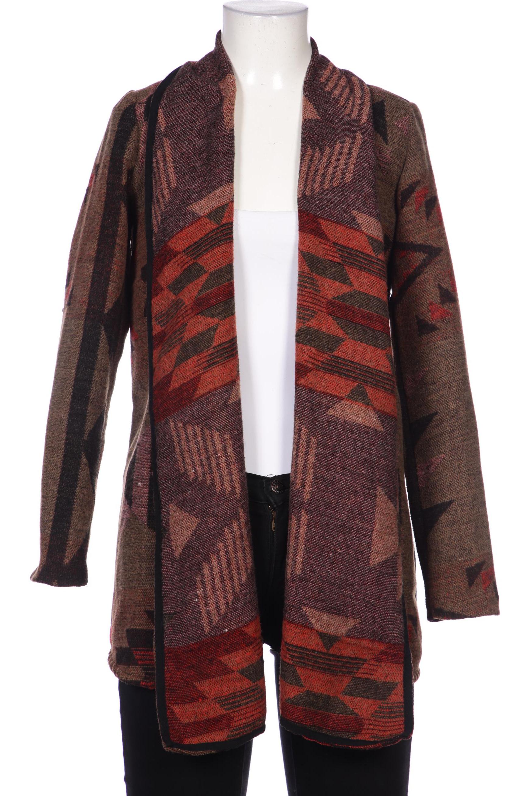 

ONLY Damen Strickjacke, braun
