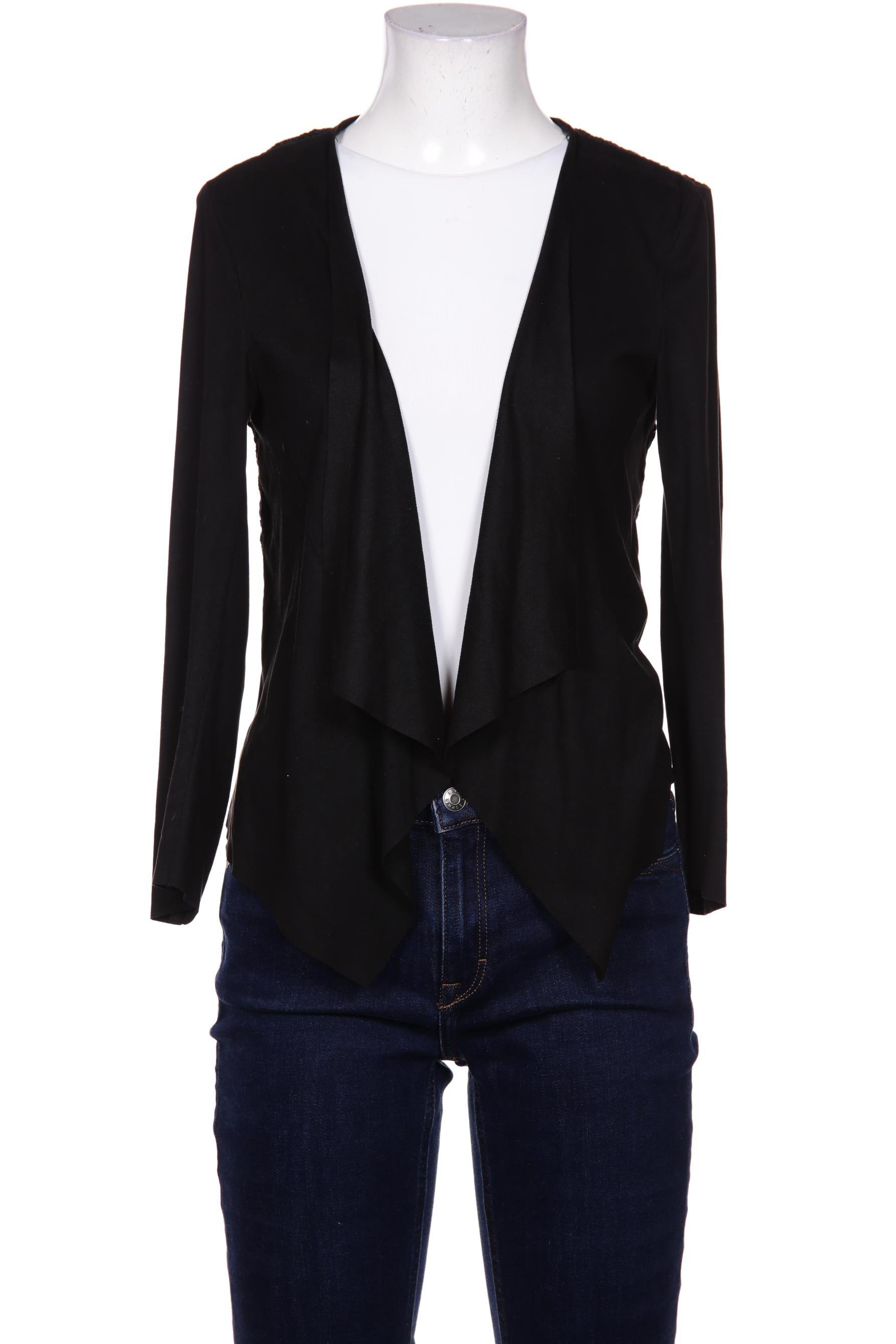 

Only Damen Strickjacke, schwarz, Gr. 36