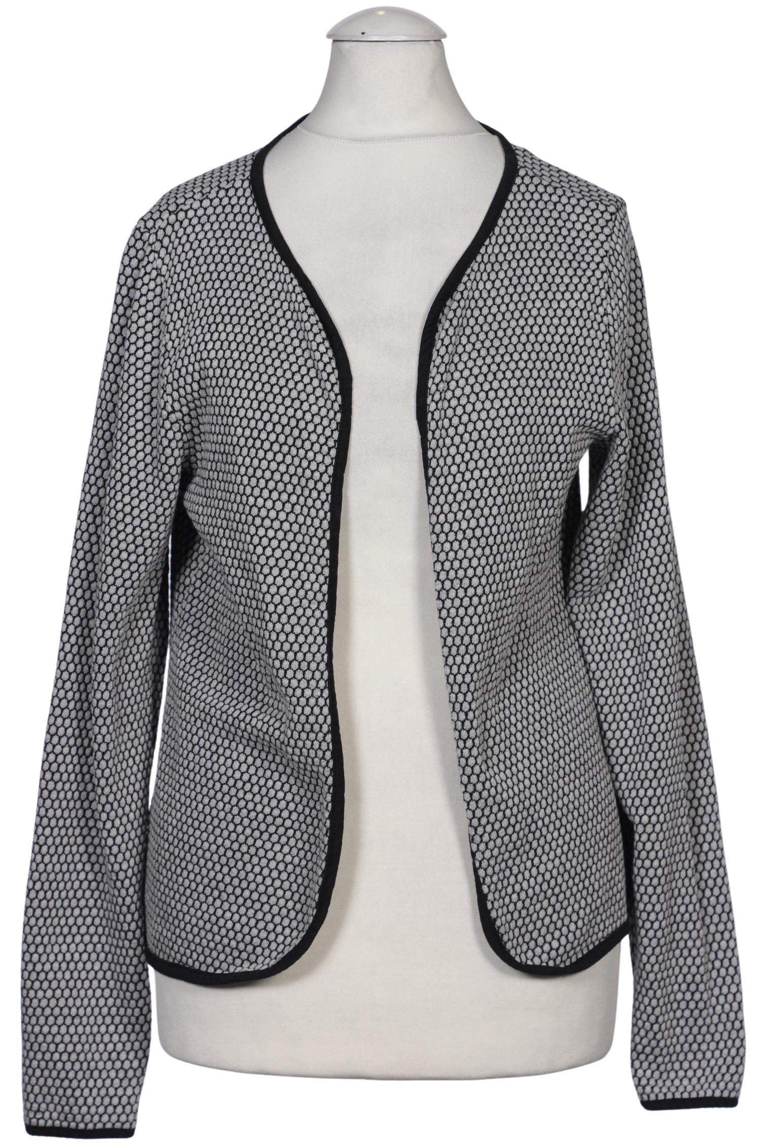 

Only Damen Strickjacke, mehrfarbig, Gr. 34