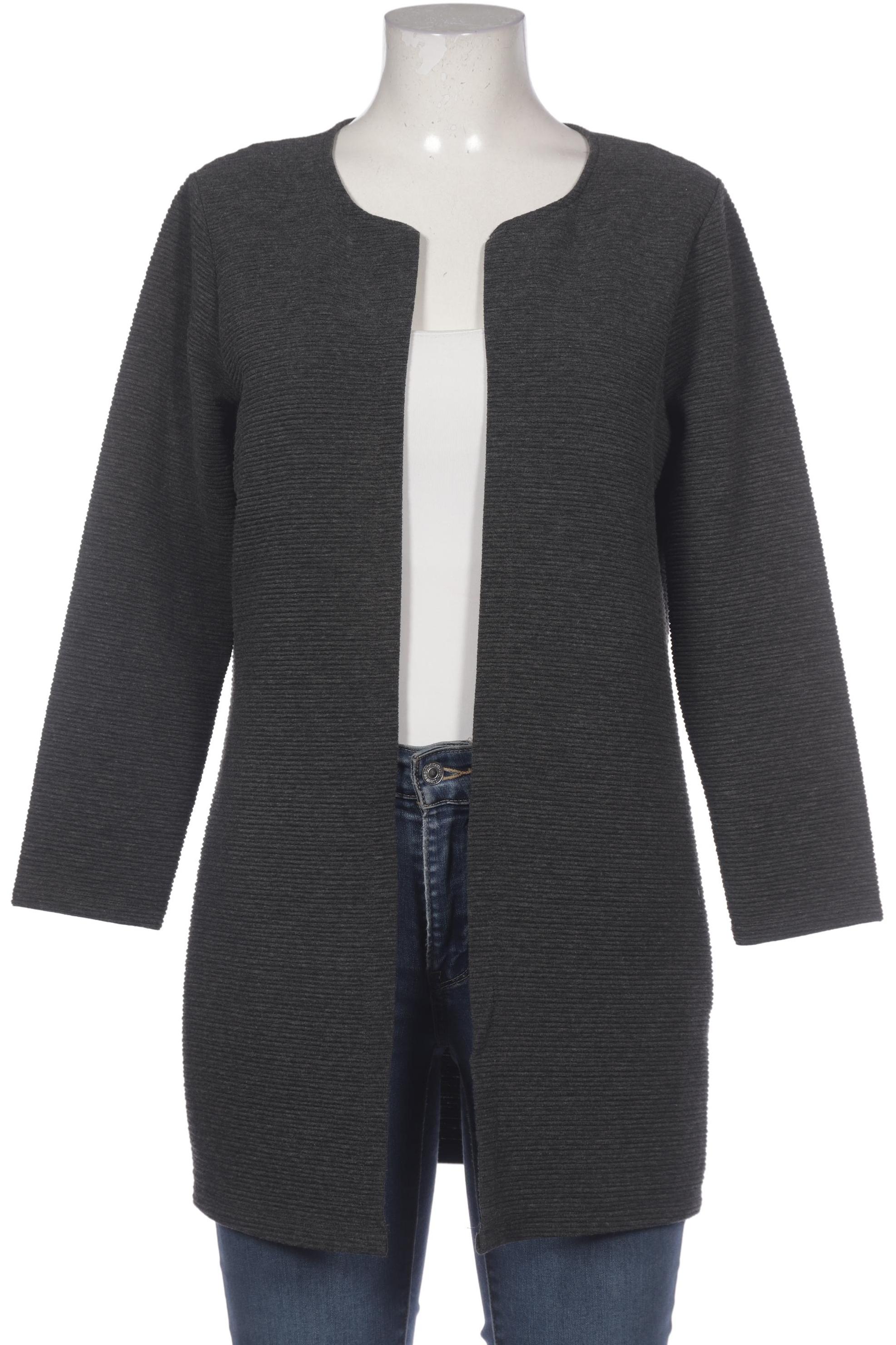 

Only Damen Strickjacke, grau, Gr. 42