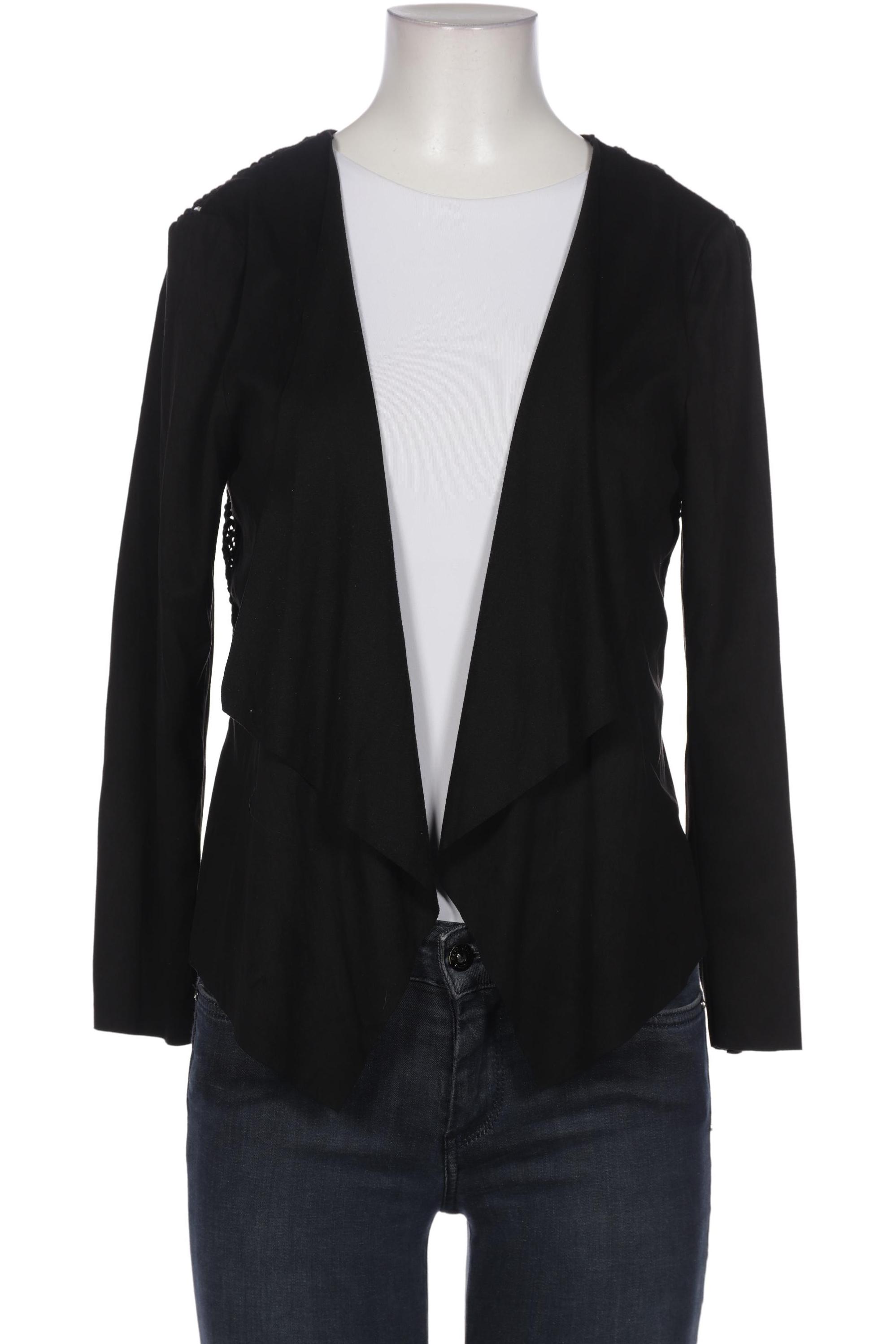 

Only Damen Strickjacke, schwarz, Gr. 38