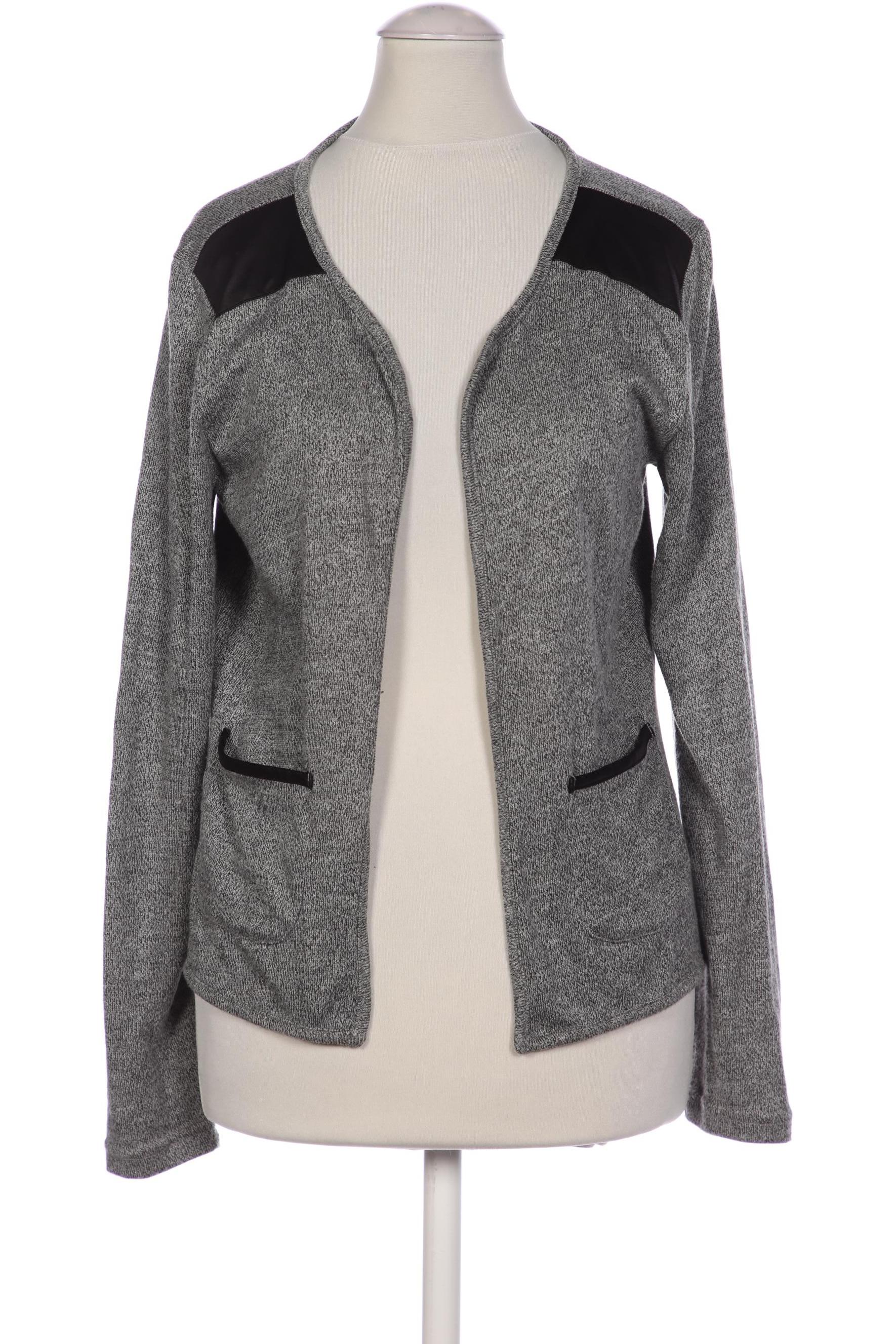 

Only Damen Strickjacke, schwarz, Gr. 34