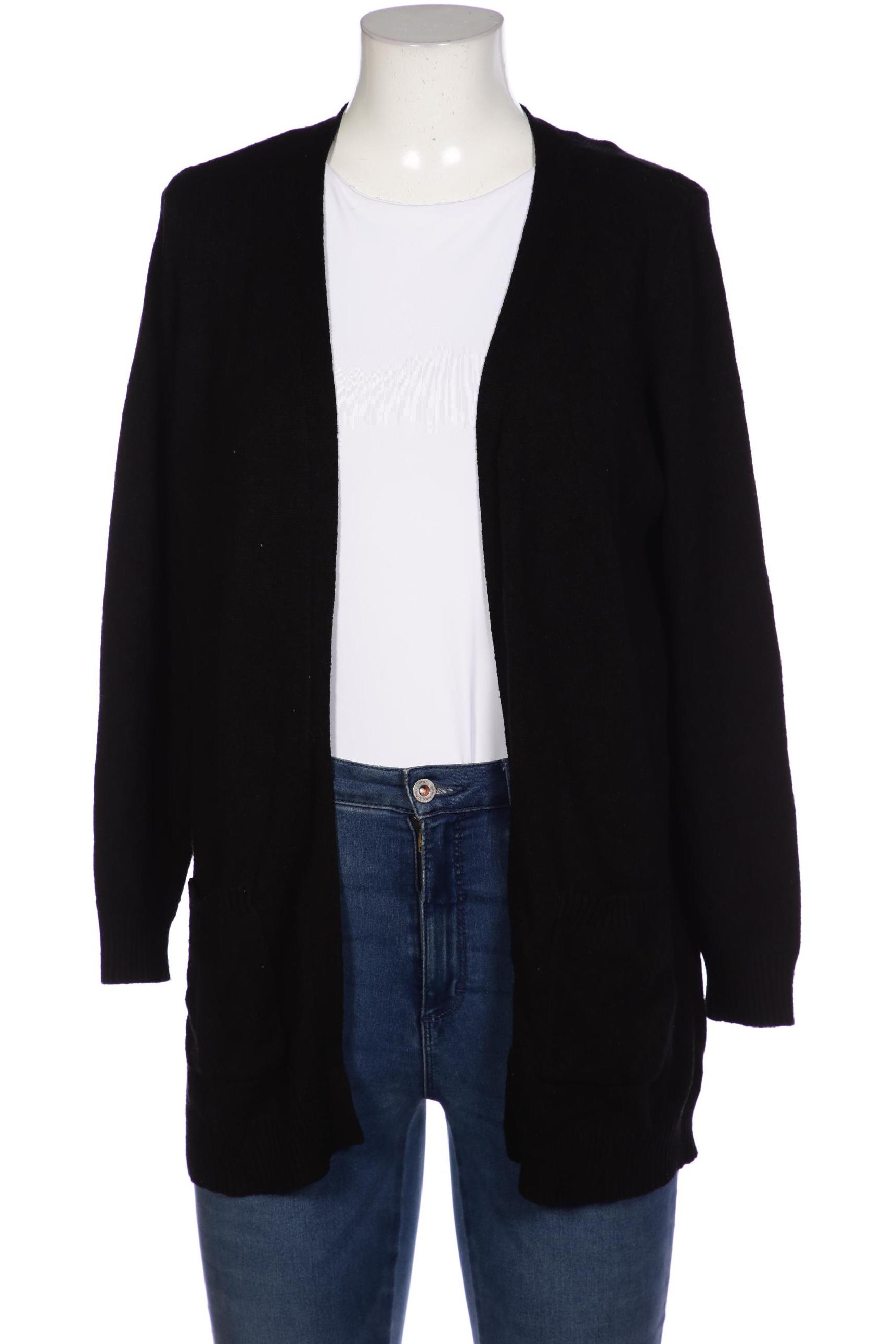 

Only Damen Strickjacke, schwarz, Gr. 42