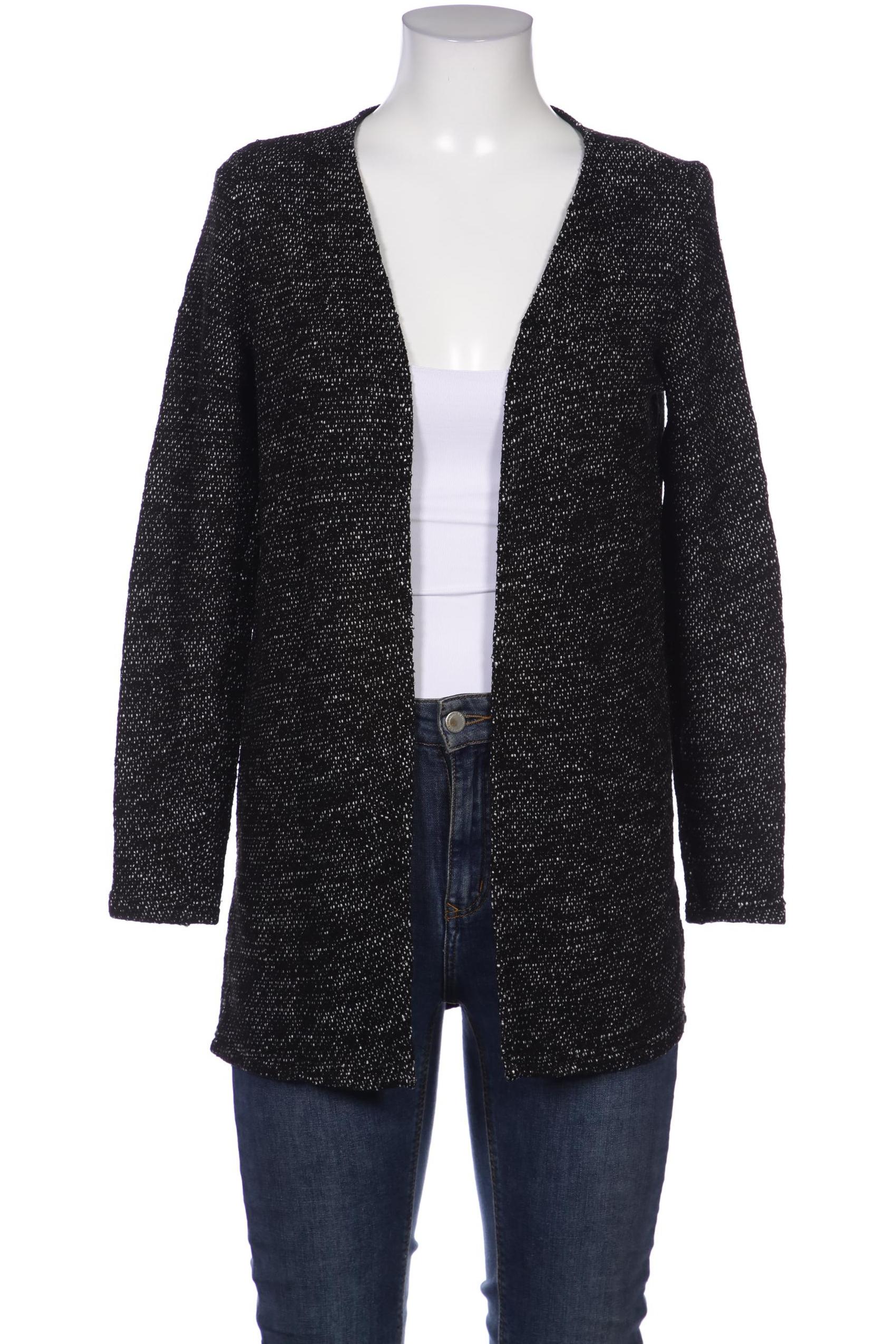 

ONLY Damen Strickjacke, schwarz