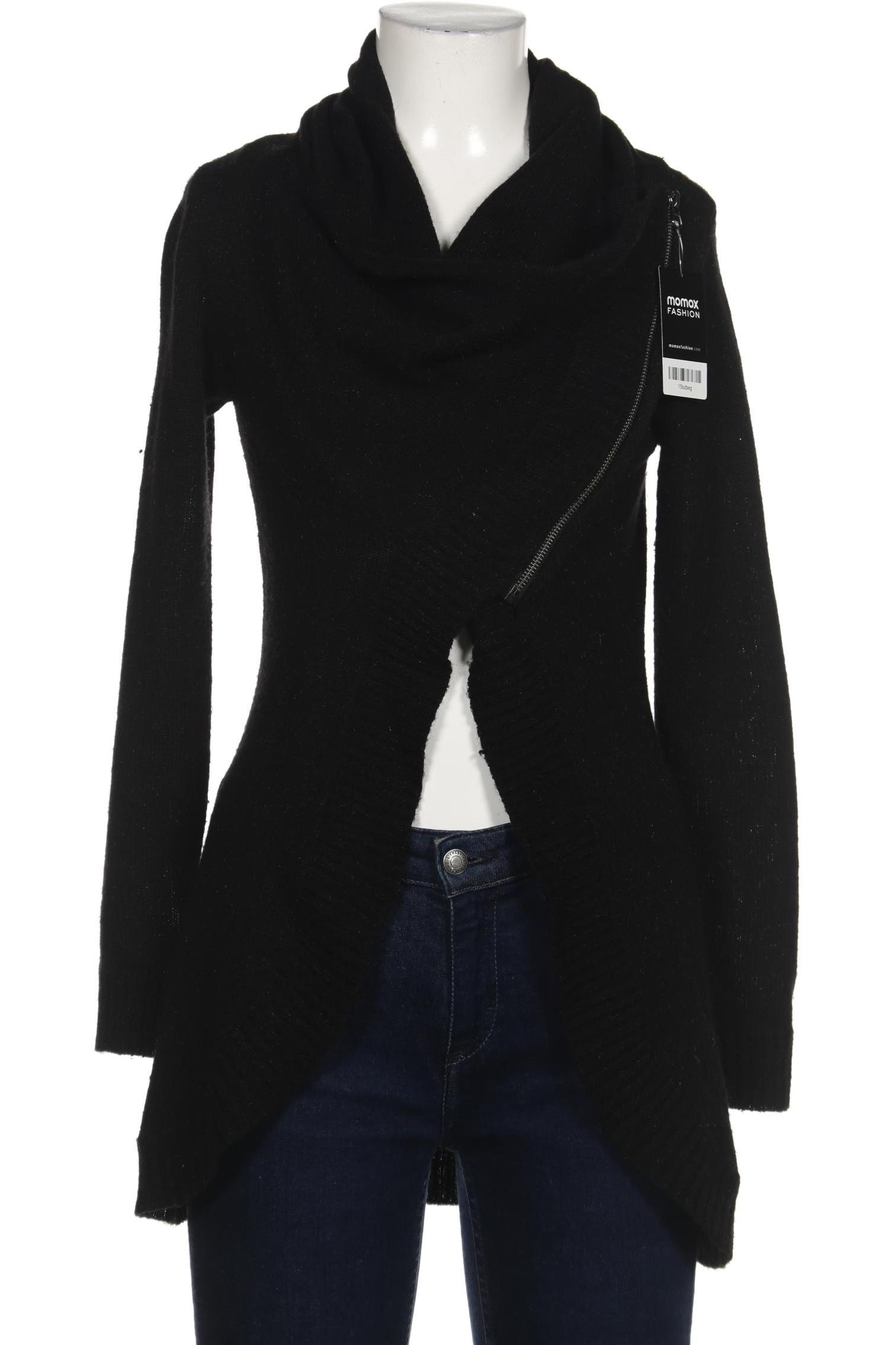 

ONLY Damen Strickjacke, schwarz