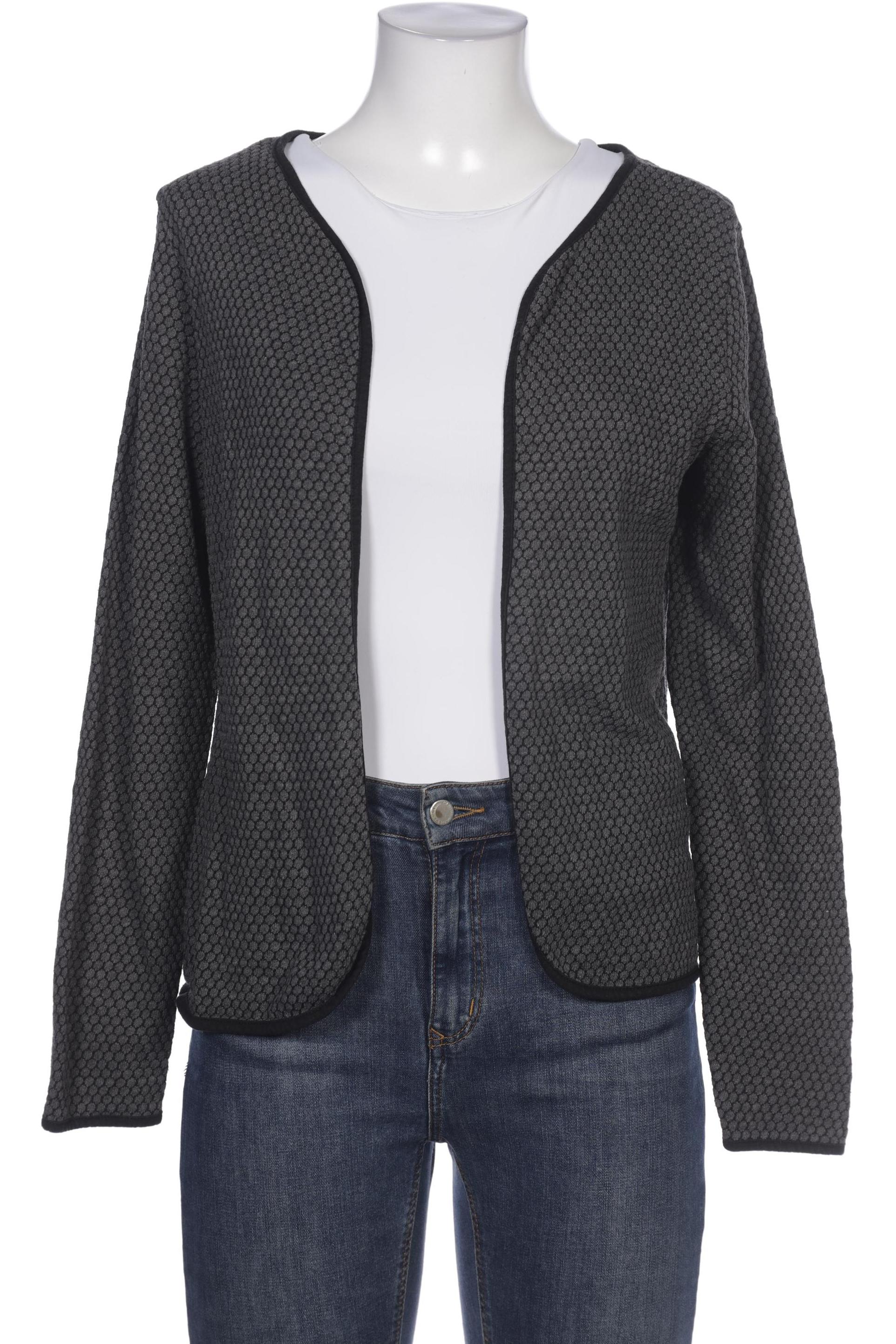 

ONLY Damen Strickjacke, grau