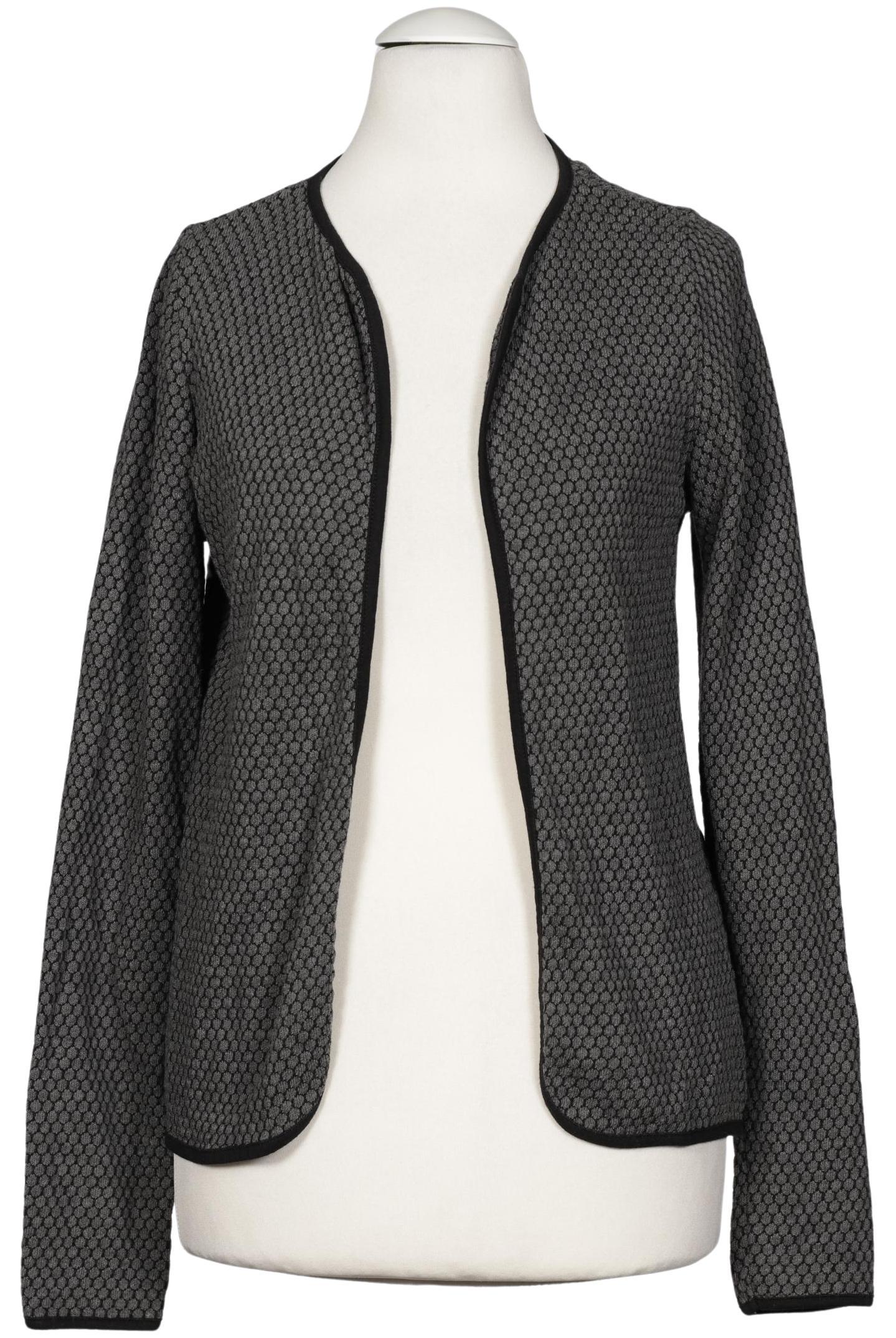 

Only Damen Strickjacke, grau, Gr. 34