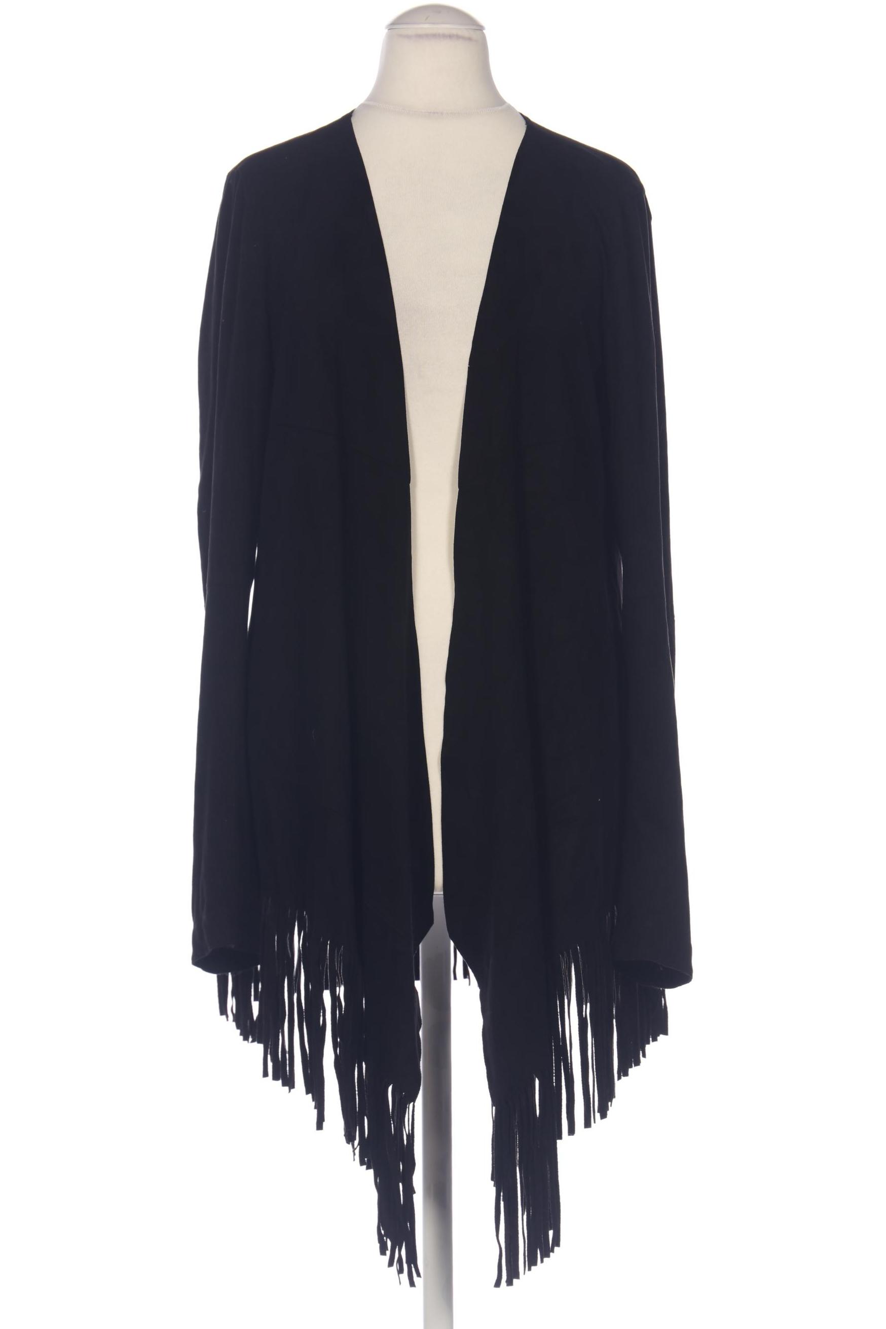 

Only Damen Strickjacke, schwarz, Gr. 36