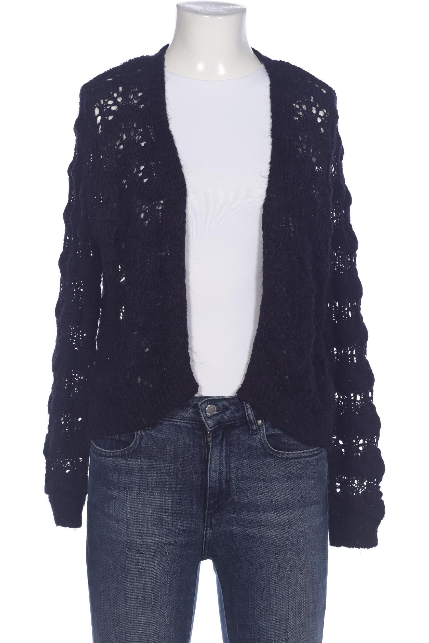 

ONLY Damen Strickjacke, marineblau