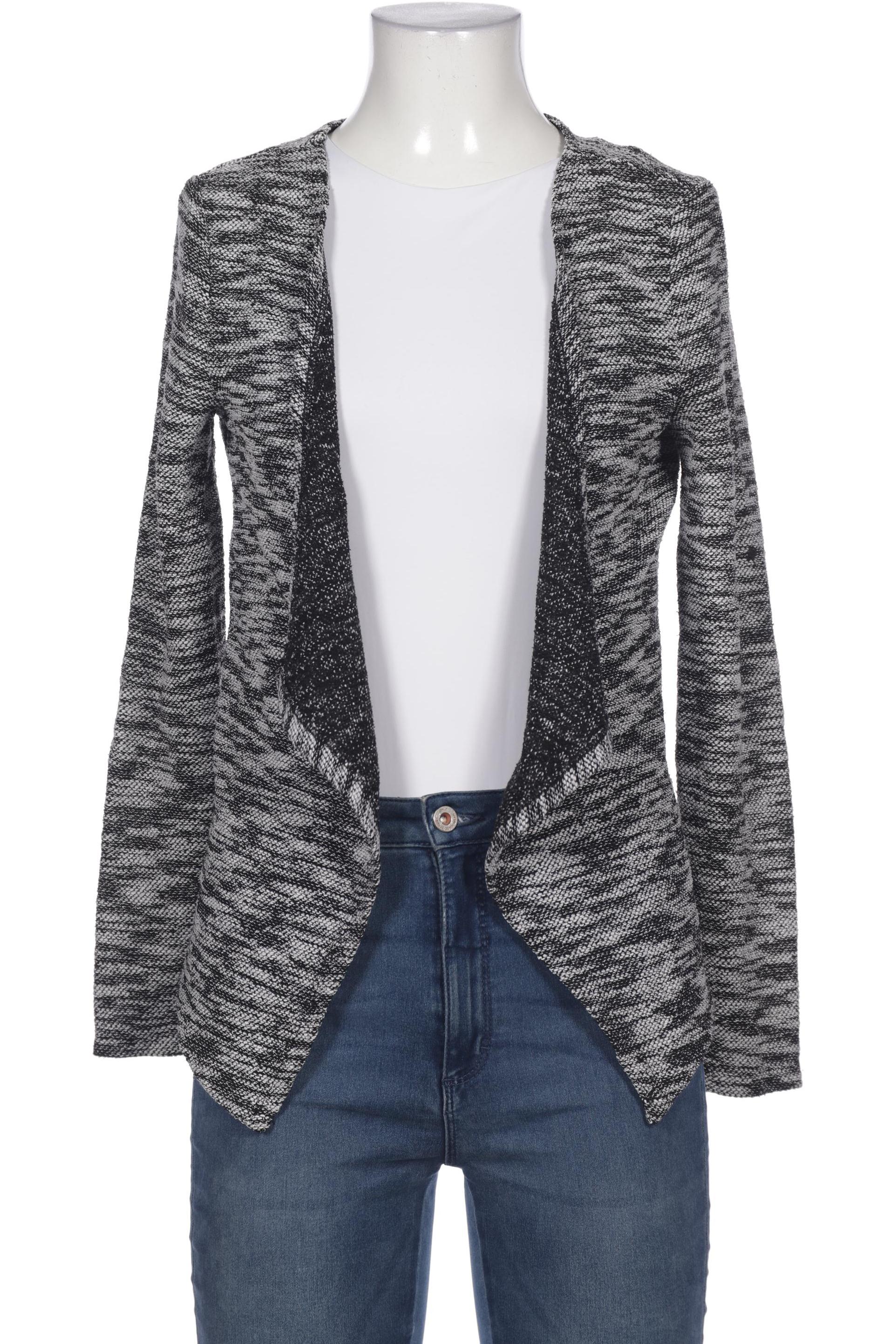 

ONLY Damen Strickjacke, weiß