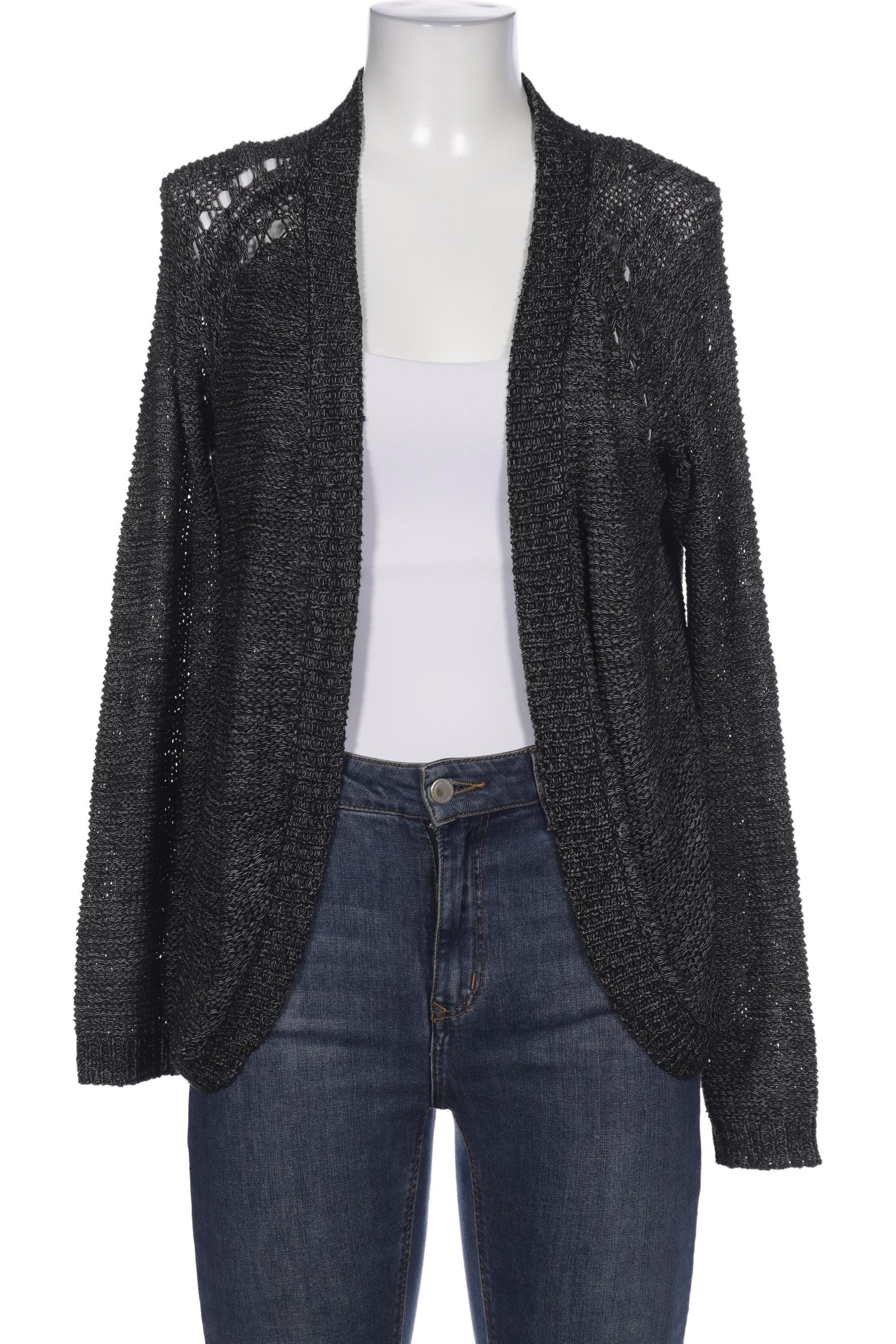 

ONLY Damen Strickjacke, grau