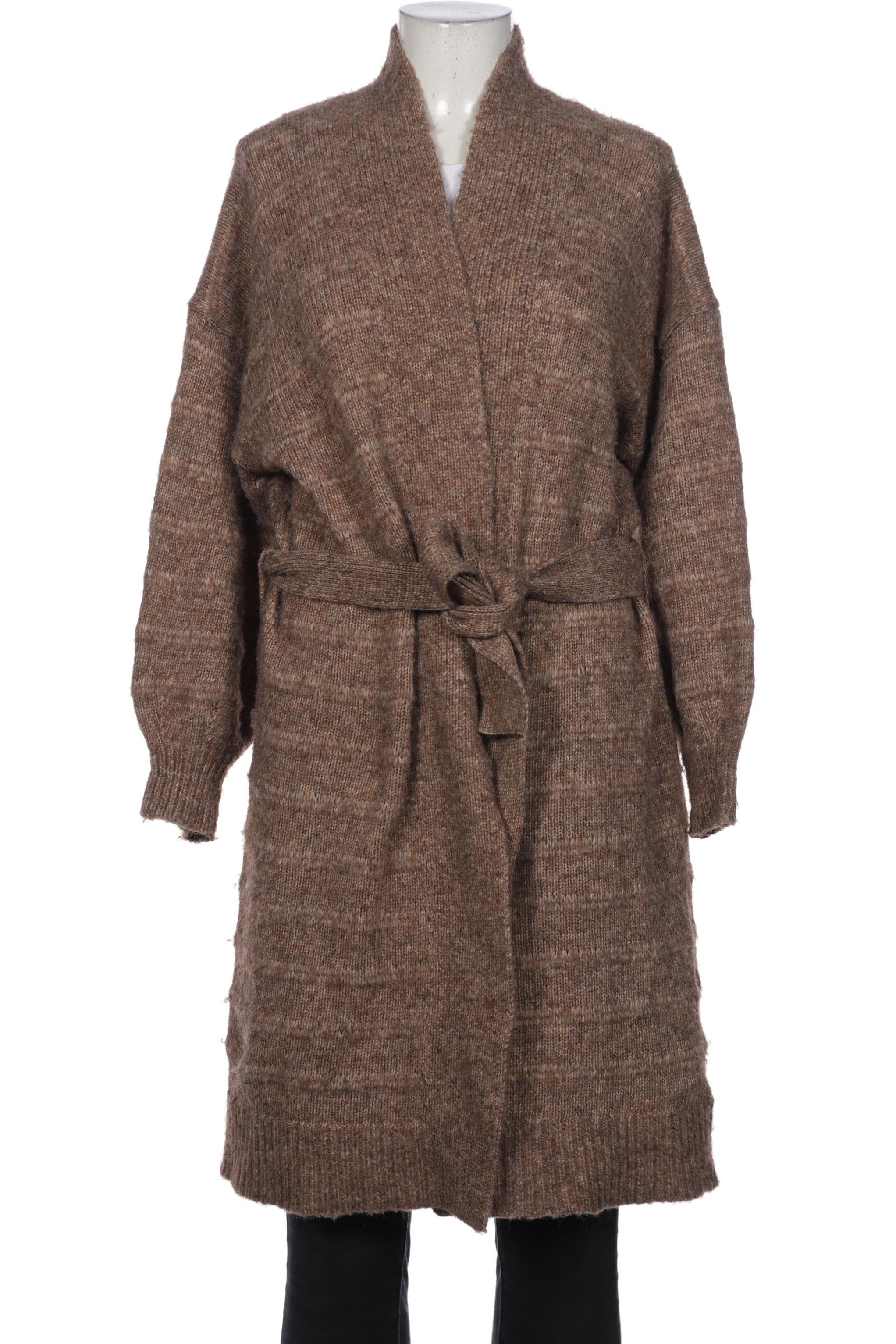 

Only Damen Strickjacke, braun, Gr. 38