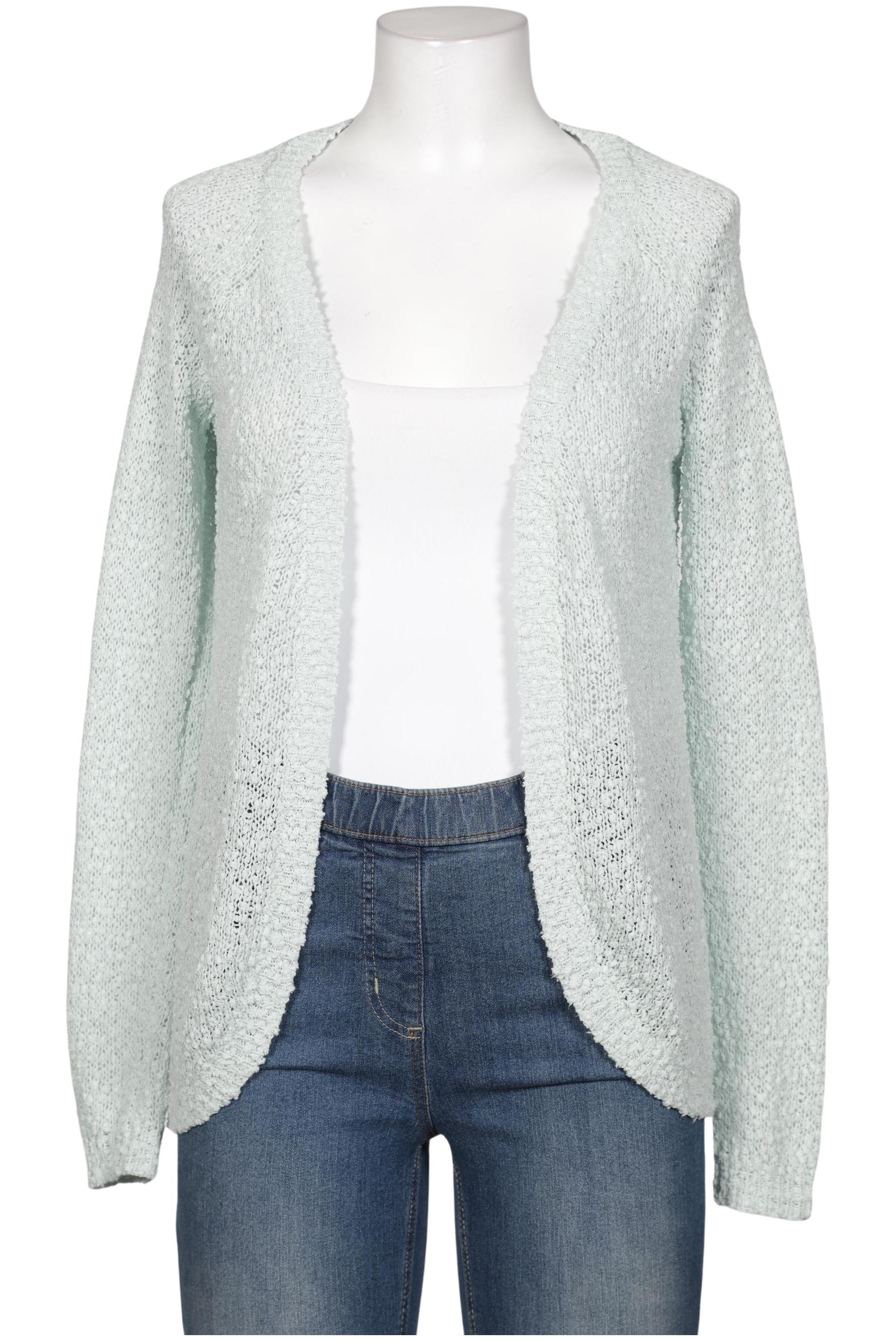 

Only Damen Strickjacke, hellgrün, Gr. 38