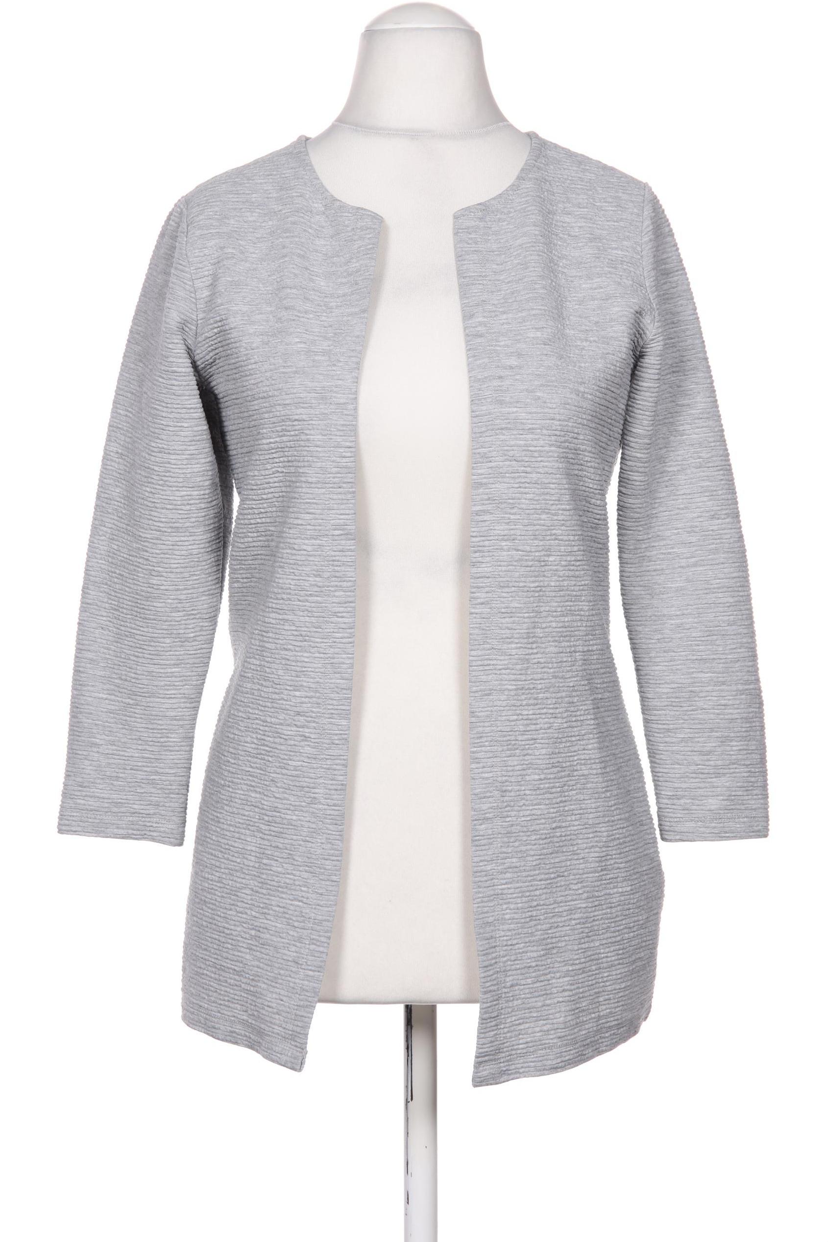 

Only Damen Strickjacke, grau, Gr. 36